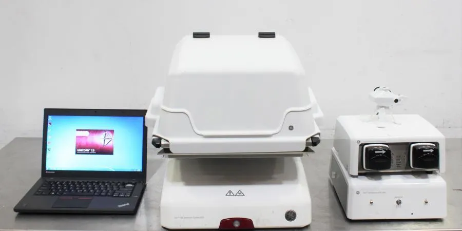 REUZEit’s Most Popular Cell Counting and Sorting Equipment