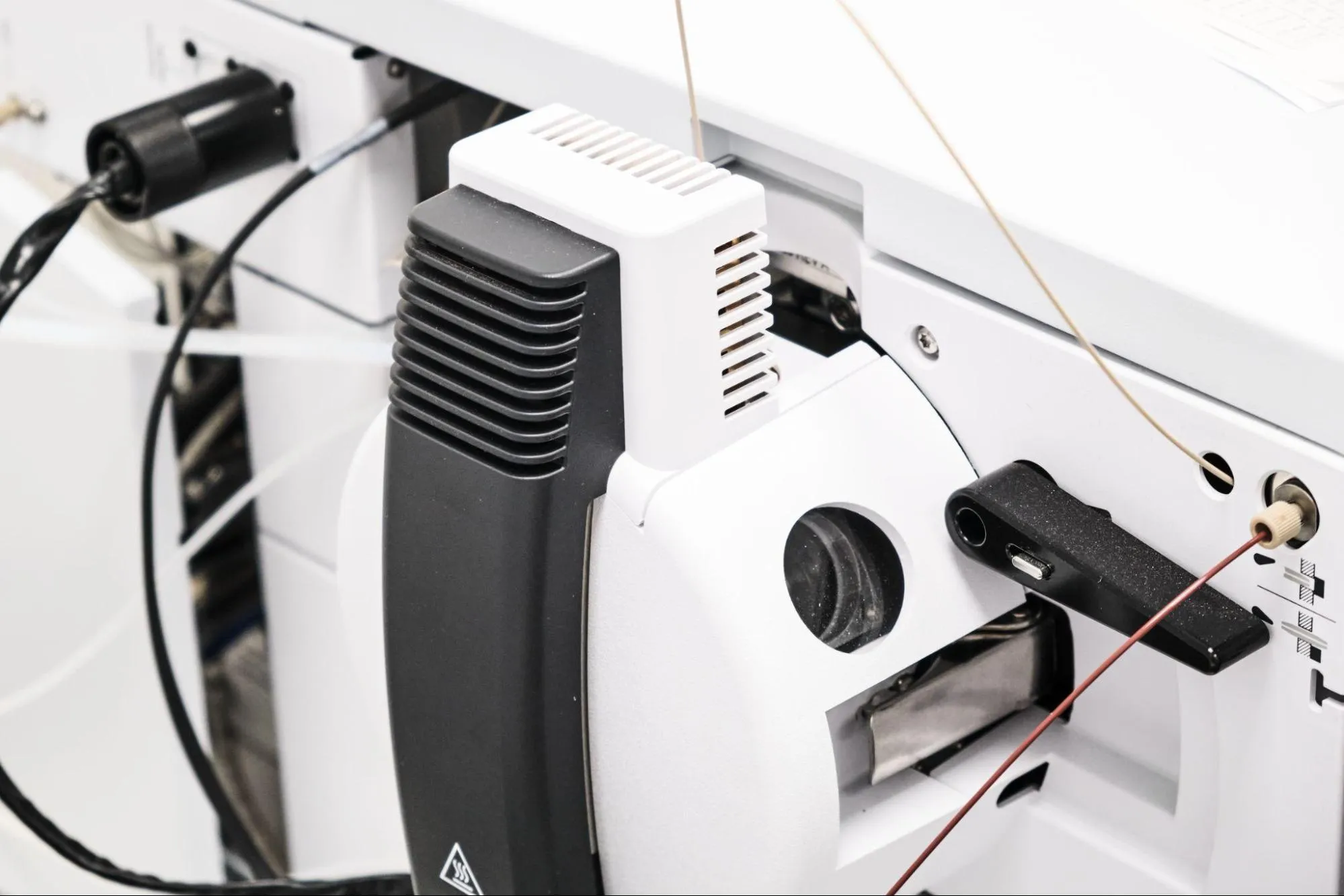 The Most Popular Mass Spectrometry Equipment from REUZEit