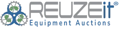 reuzit auctions logo