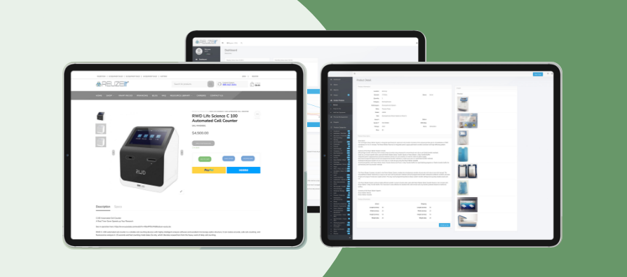 platform hero mobile