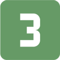 three Logo