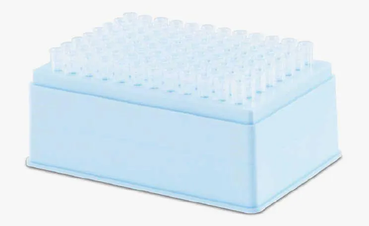 Beckman Coulter A21586 P50 Tips, Sterile Barrier Packaged Consumable