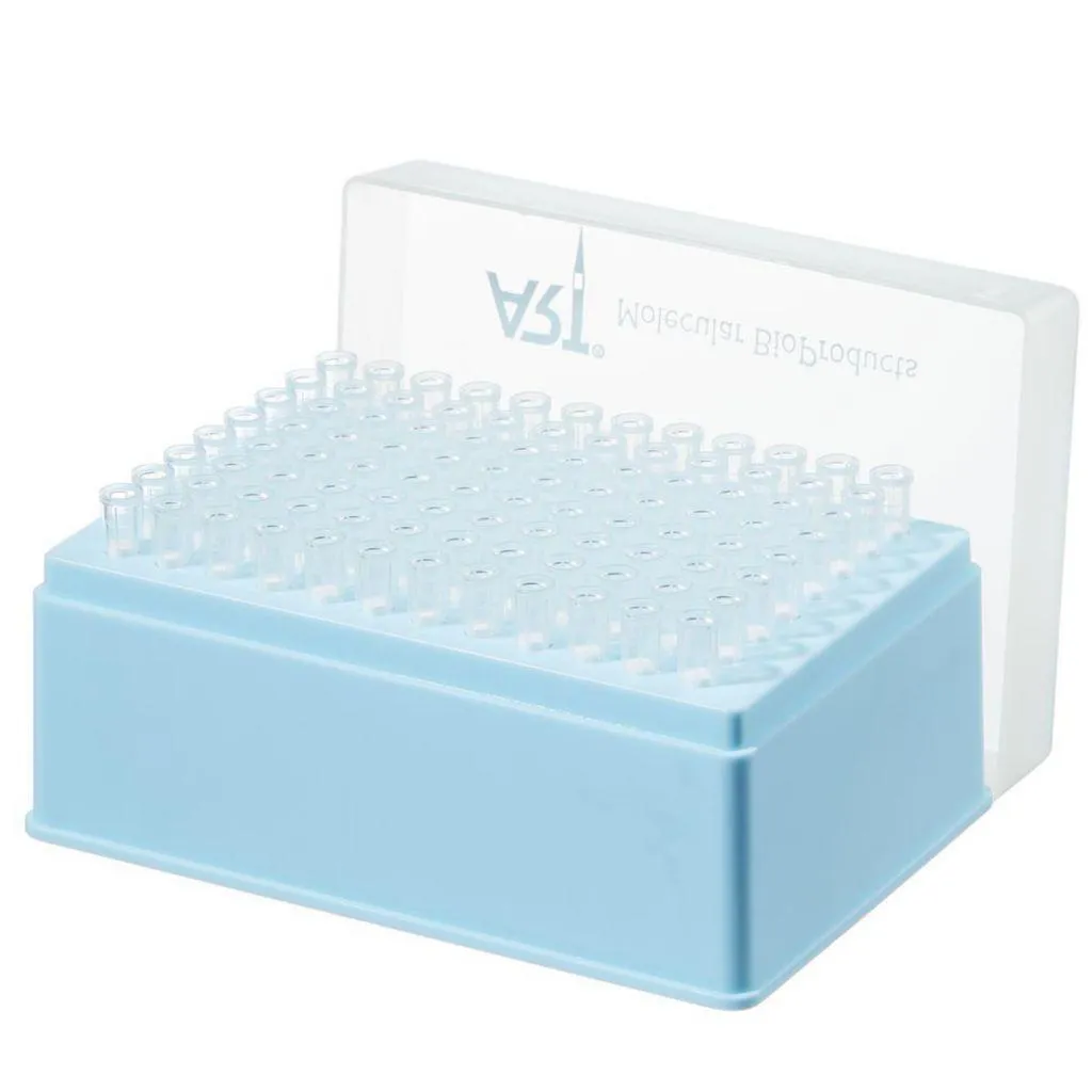 Molecular BioProducts 919-021 Art BioRobotix Tips 130ul