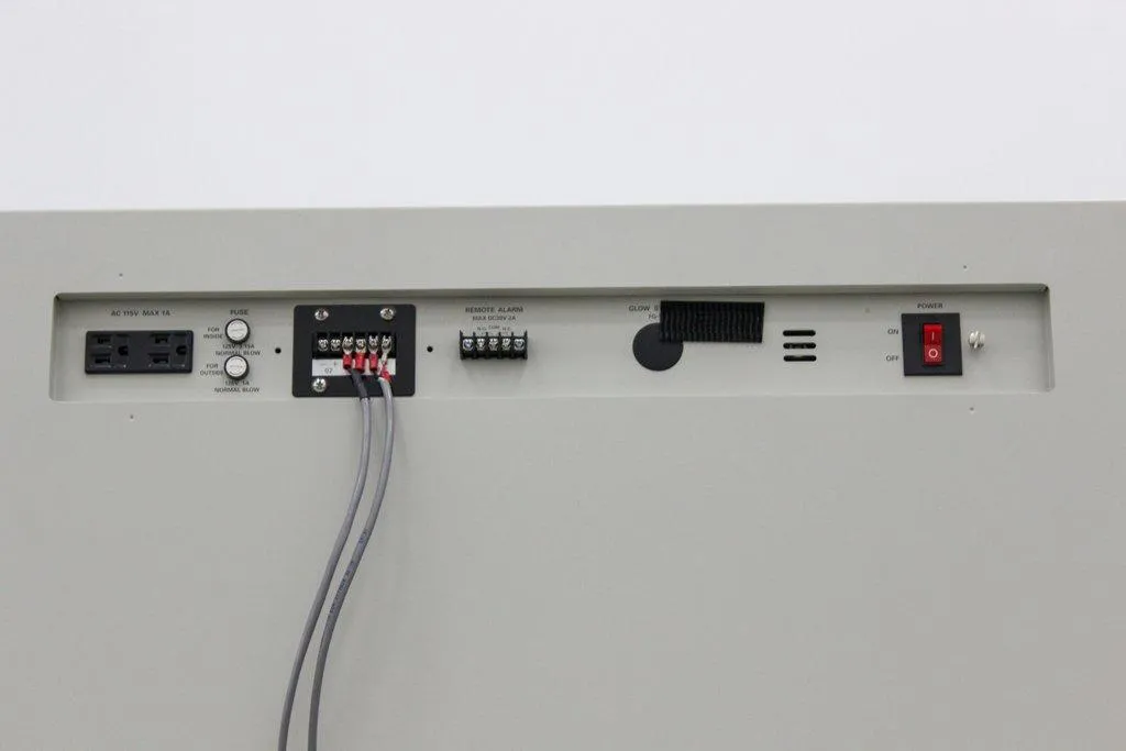 Panasonic MCO-80ICL-PA CO2 Incubator 30 cu ft Large Capacity 37C PID Control
