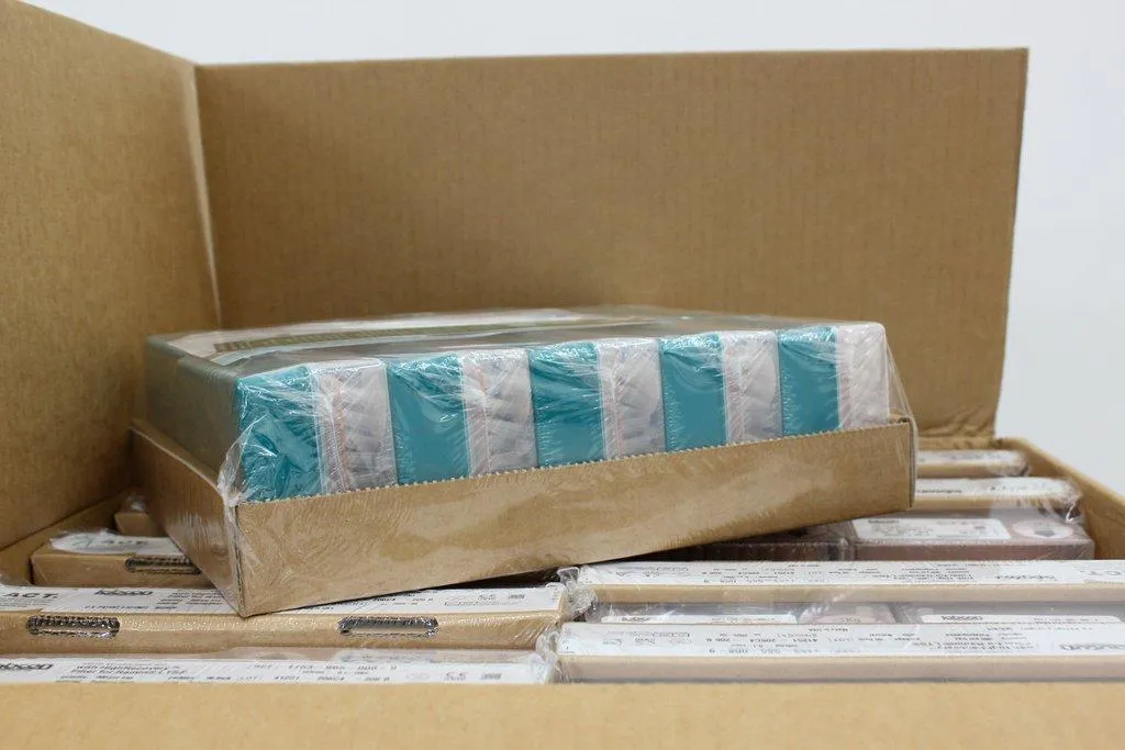 Labcon 1155-965008-9 For 1200ul. Rainin LTS Pipettors