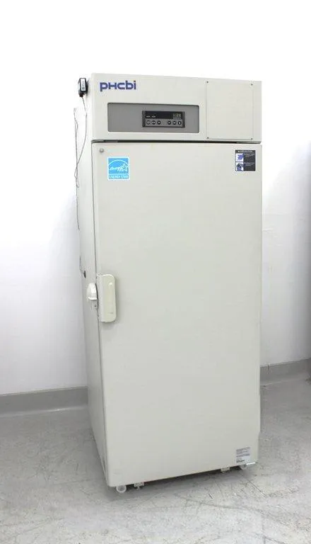 PHCbi Biomedical Freezer MDF-U731 -30°C Upright Laboratory Grade Freezer