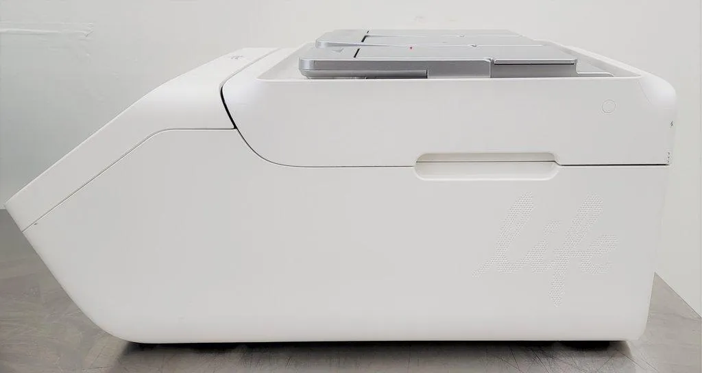 ABI ProFlex PCR Thermal Cycler 100-240V Fast Reaction VeriFlex 6 Zones
