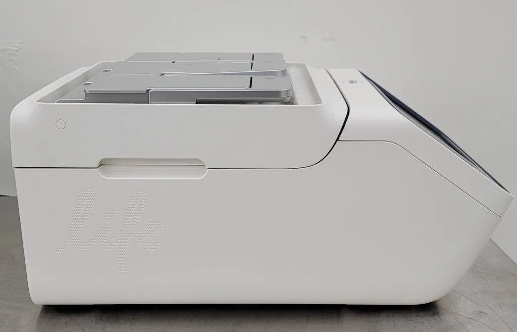 ABI ProFlex PCR Thermal Cycler 100-240V Fast Reaction VeriFlex 6 Zones