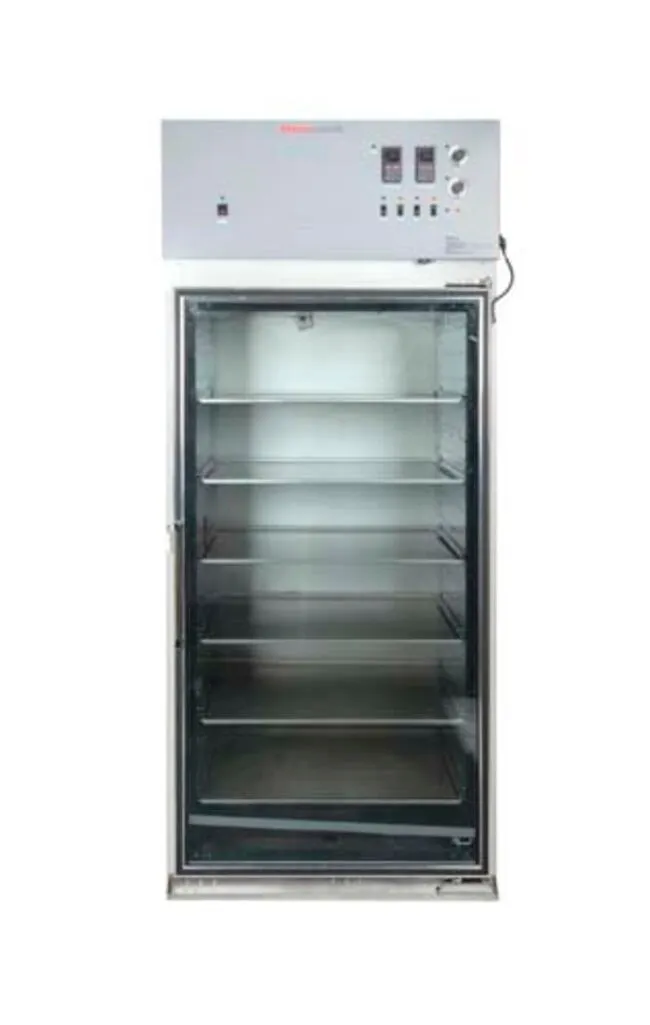 Thermo Model 3920 Environmental Chamber Refrigerator 821.2L Stainless Steel