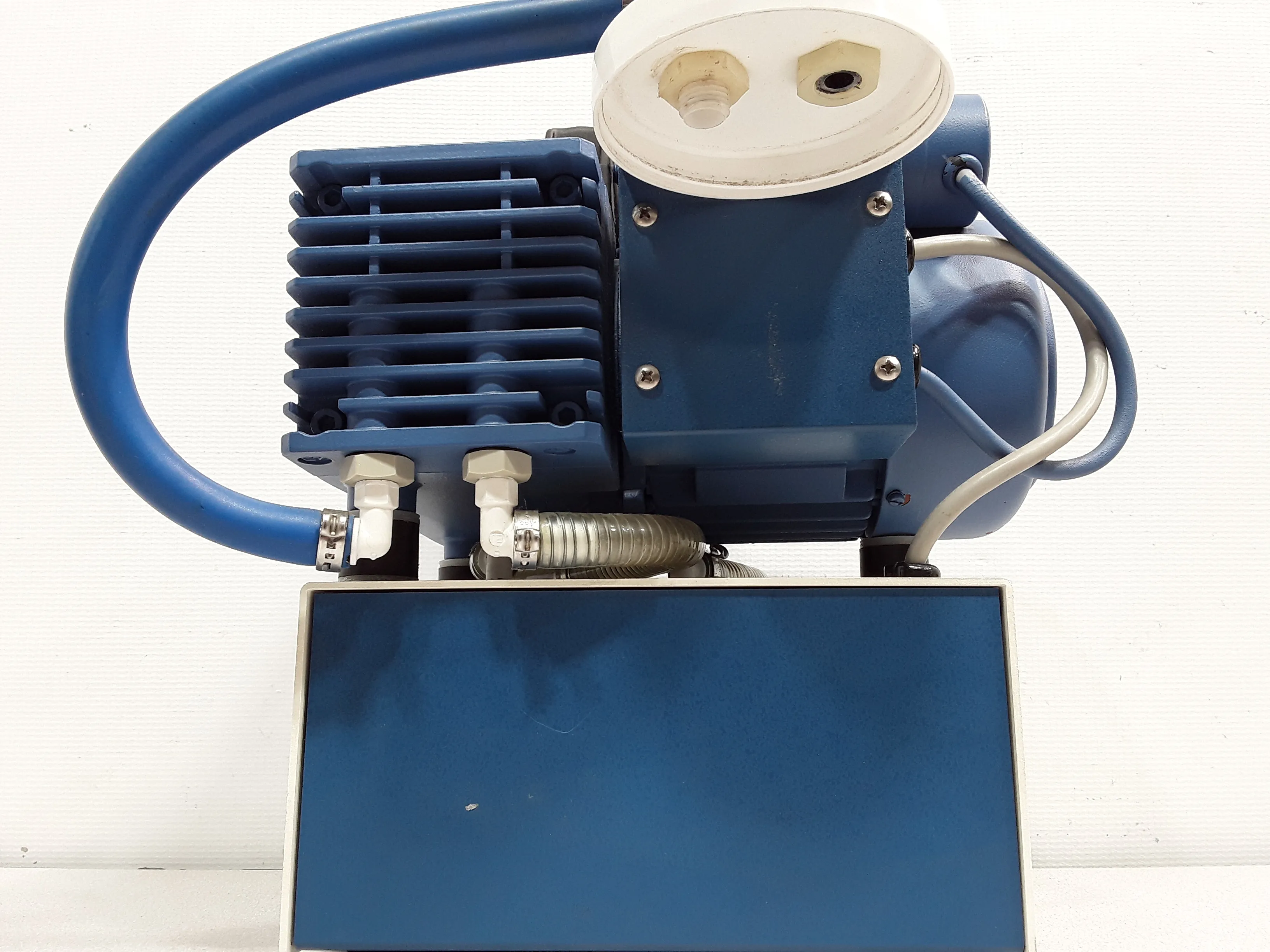 Savant Gel Pump GP110 Oil-Free Vacuum Pump (Used, 30-Day Warranty)