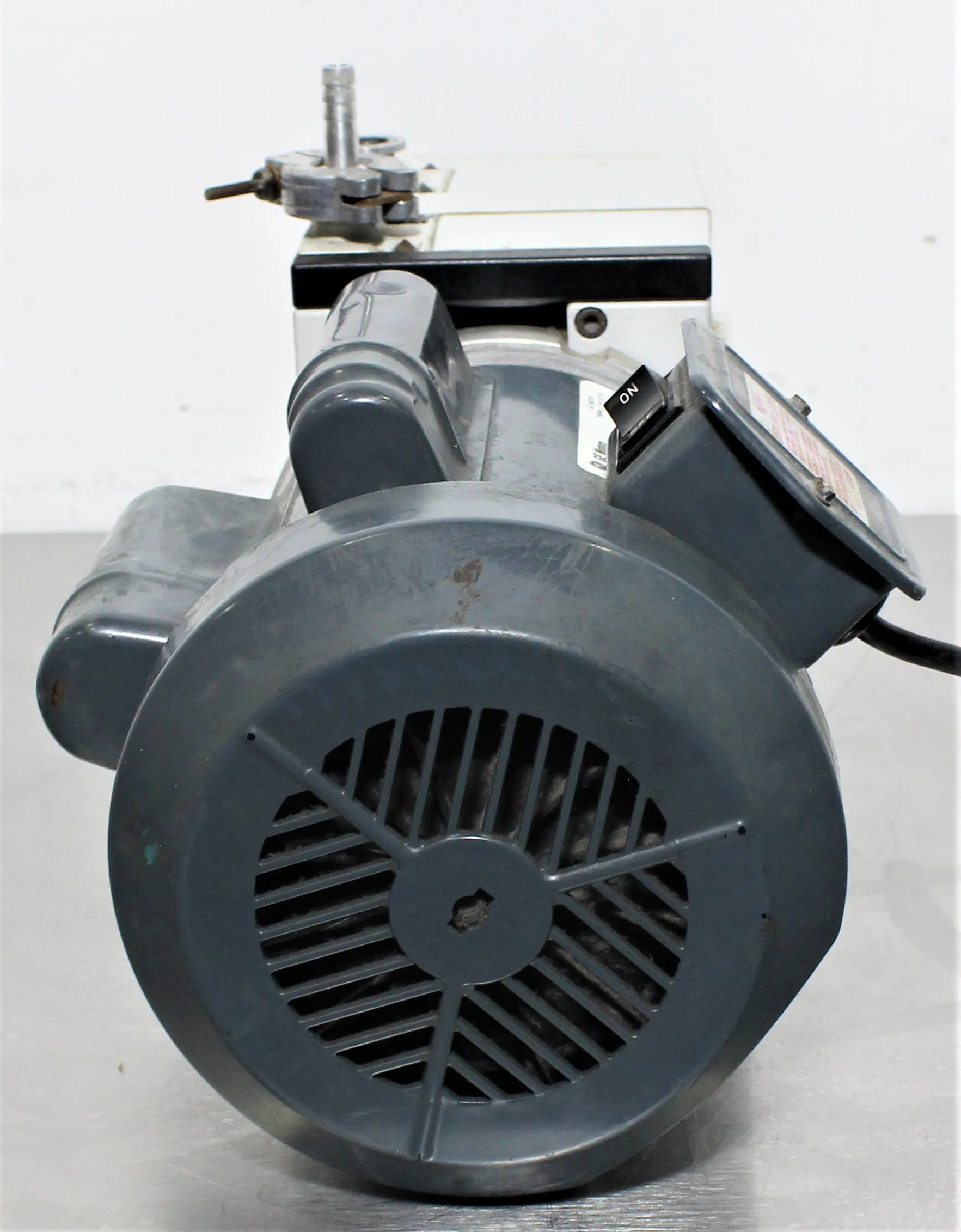 Fisher Scientific 01-157-8C Vacuum Pump