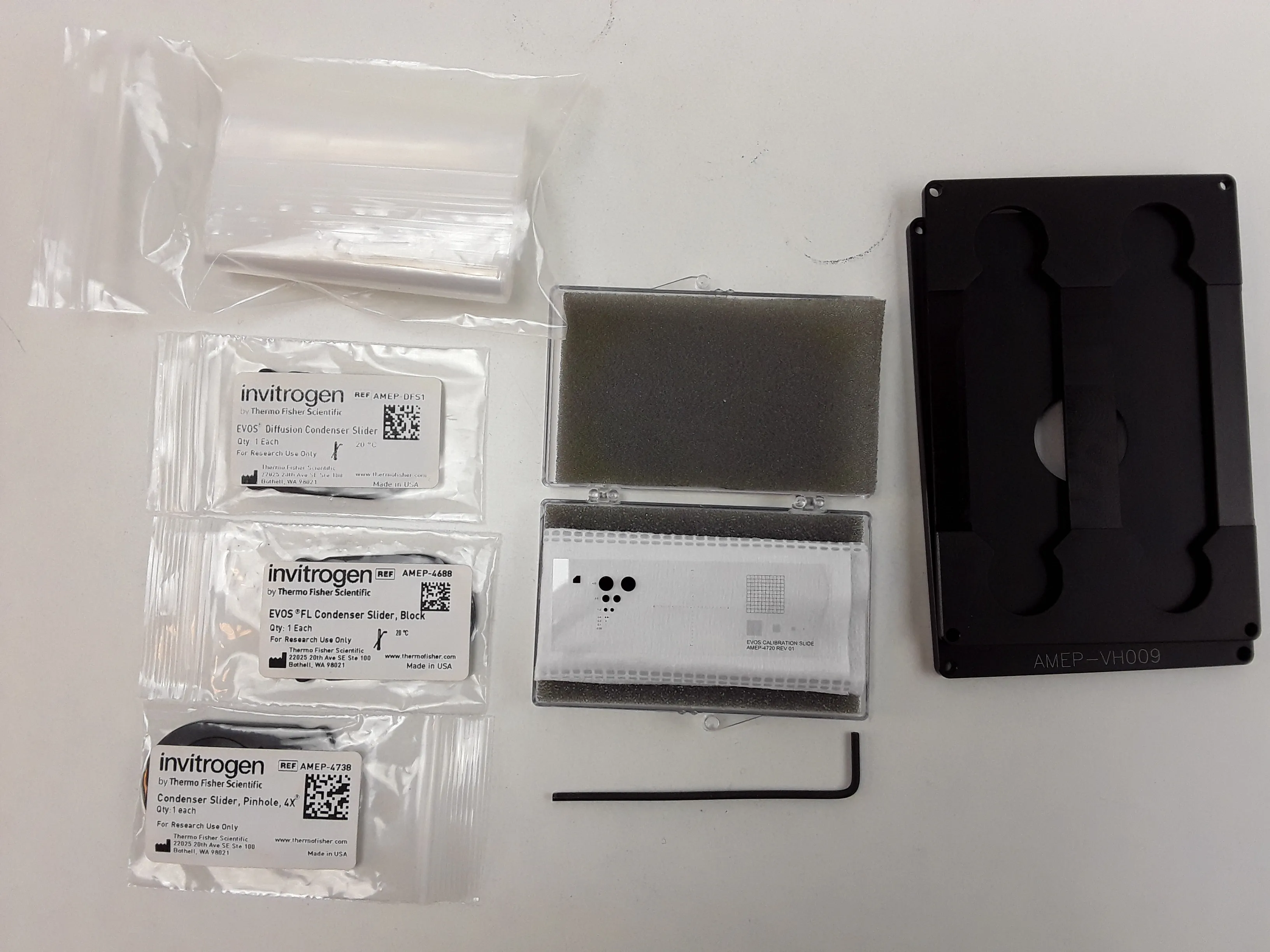 Invitrogen EVOS M5000 Fluorescence Microscope