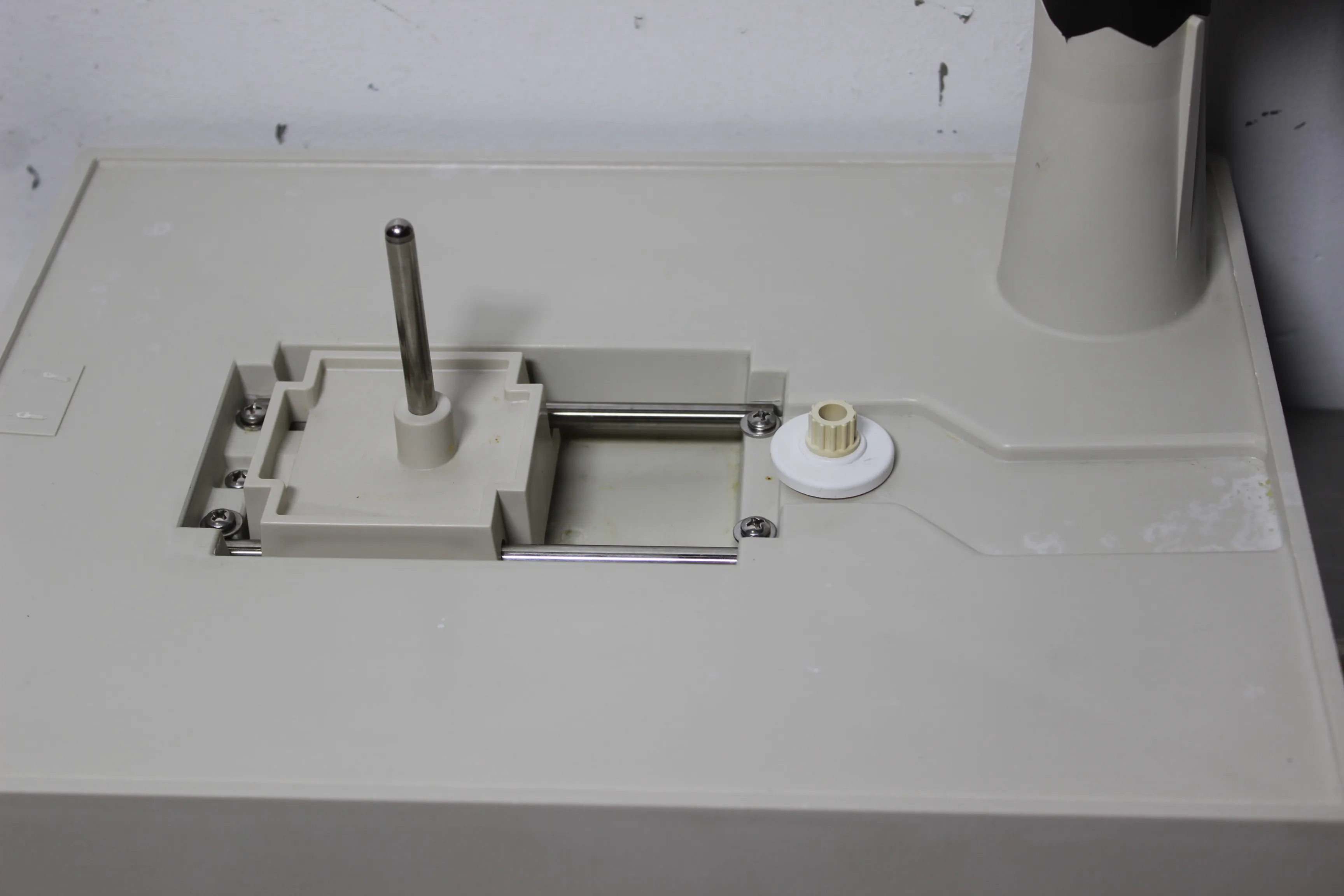Bio Rad Model 2110 Fraction Collector