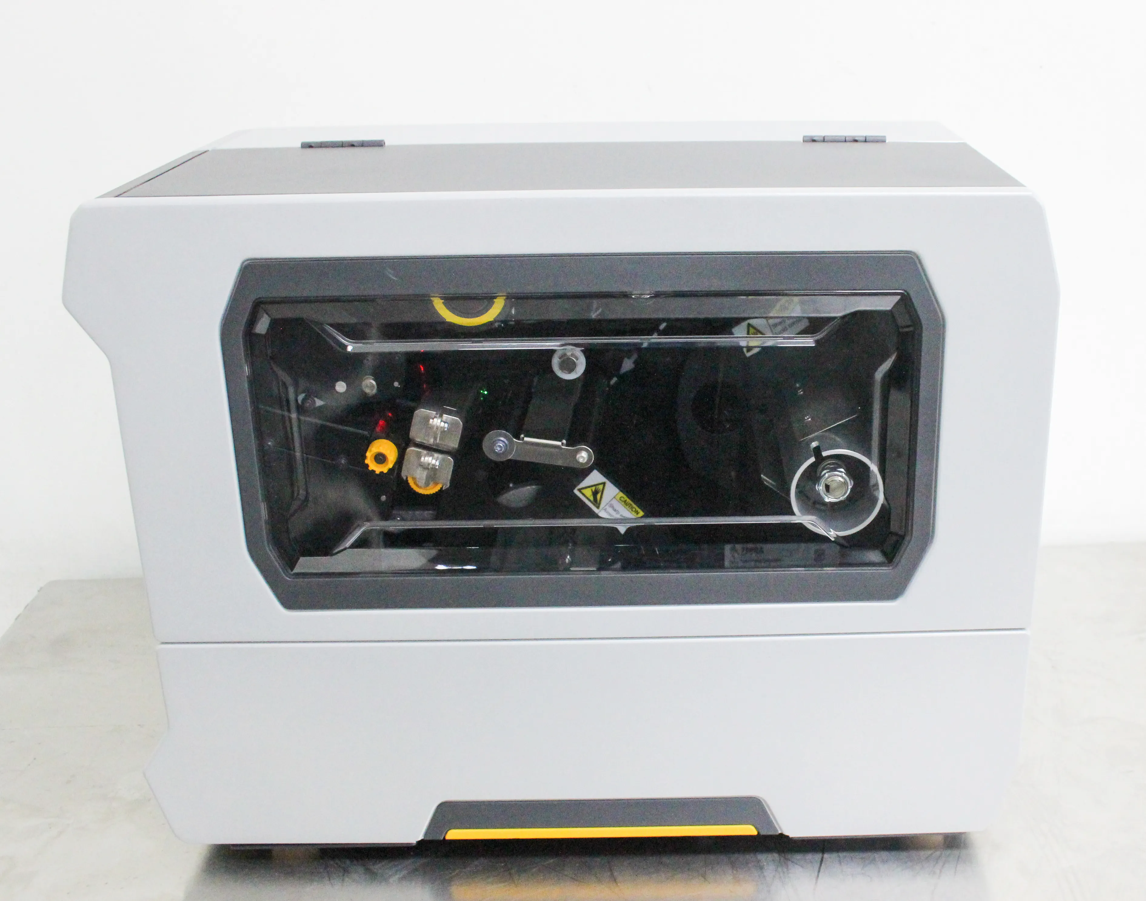 Zebra ZT610 Industrial Label Printer Barcode Printer