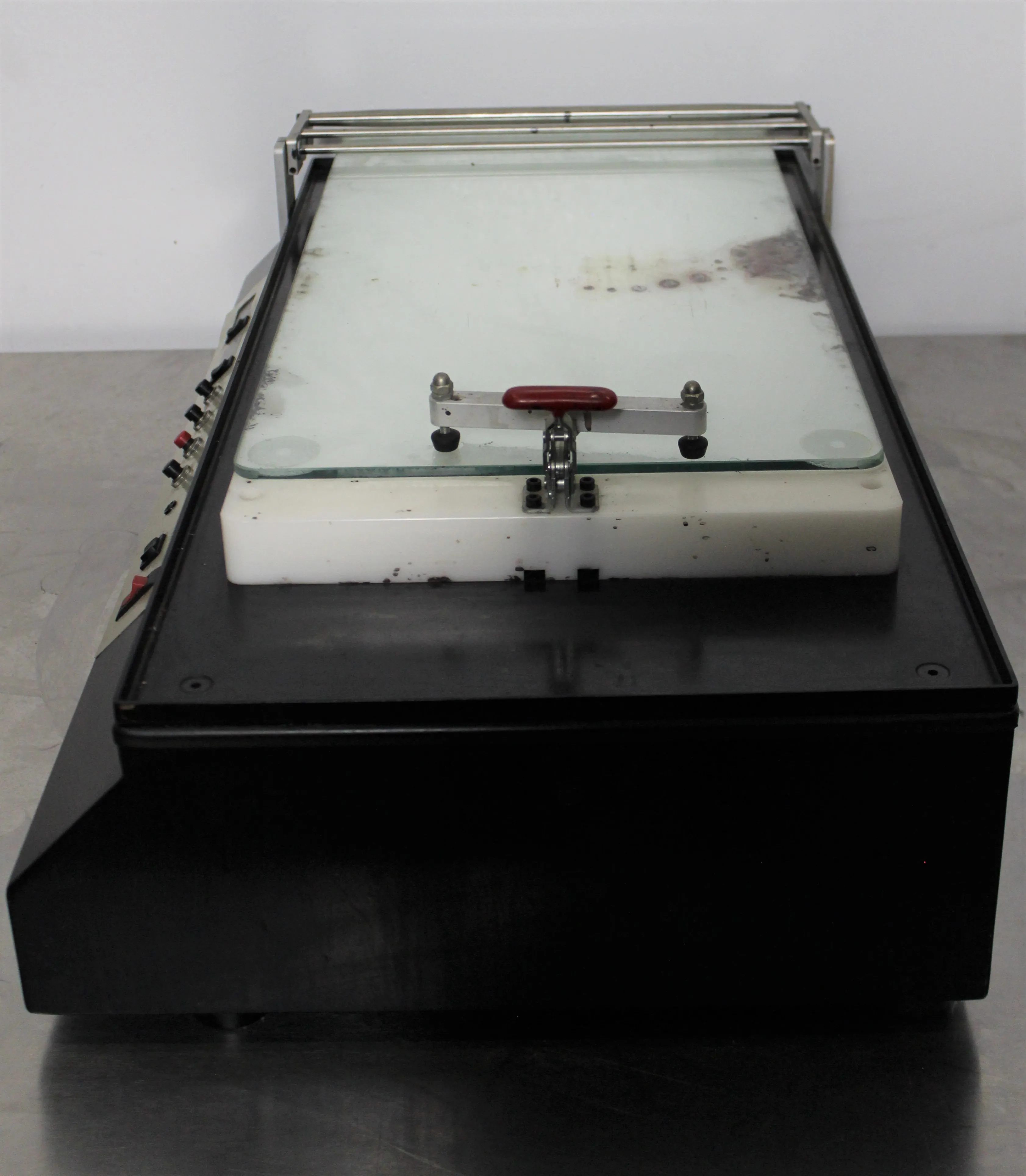 Gardco Automatic Drawdown Machine II Testing Equipment Consistent Coatings