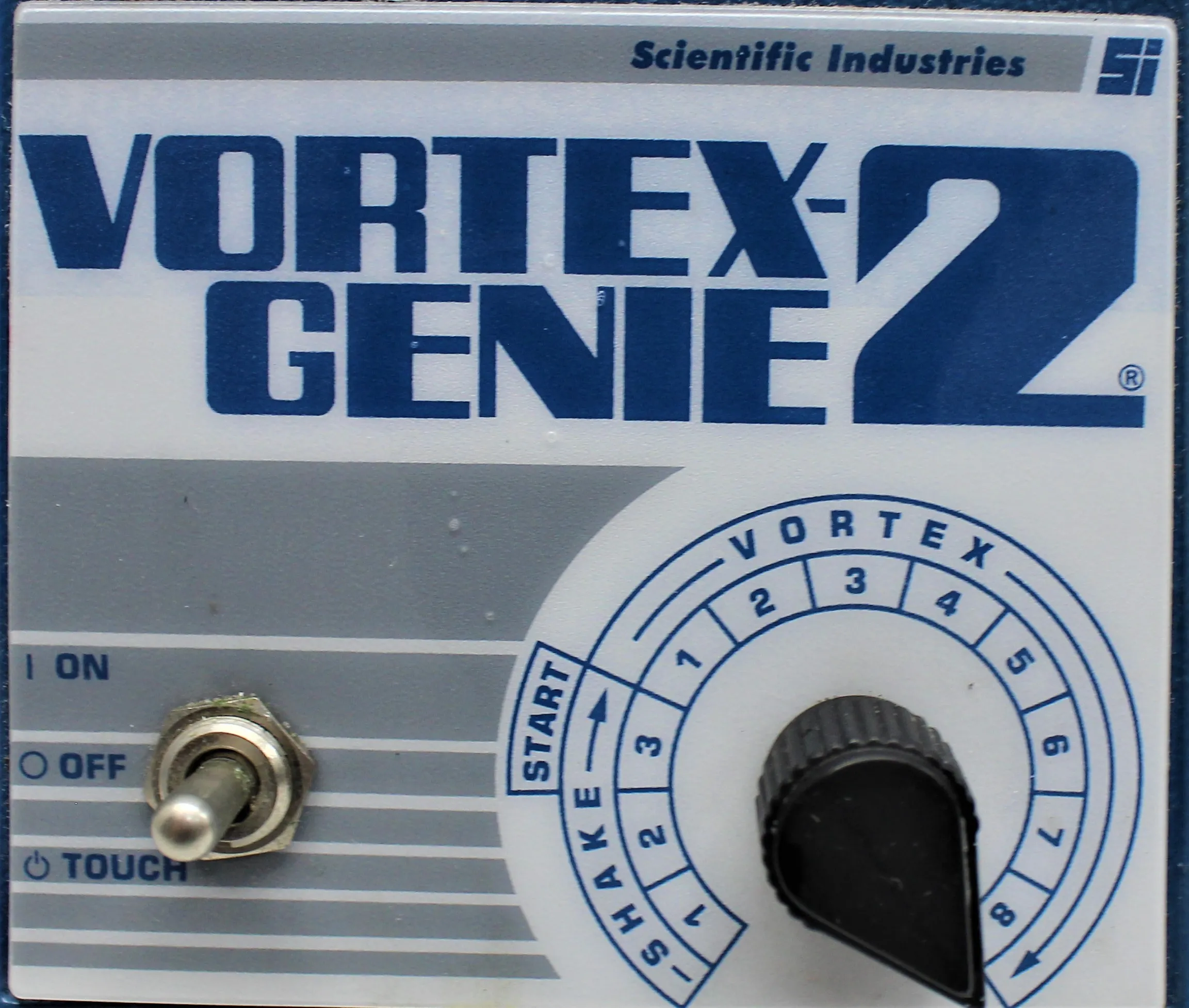 Scientific Industries Vortex-Genie 2 Laboratory Vortex Mixer