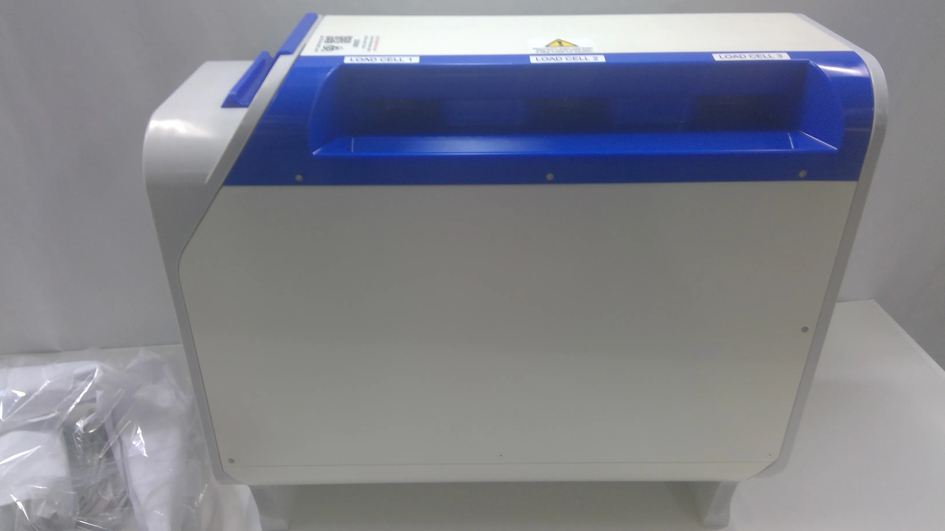 Pall mPath Control Tower Only Model MPATHBRXPS0P0