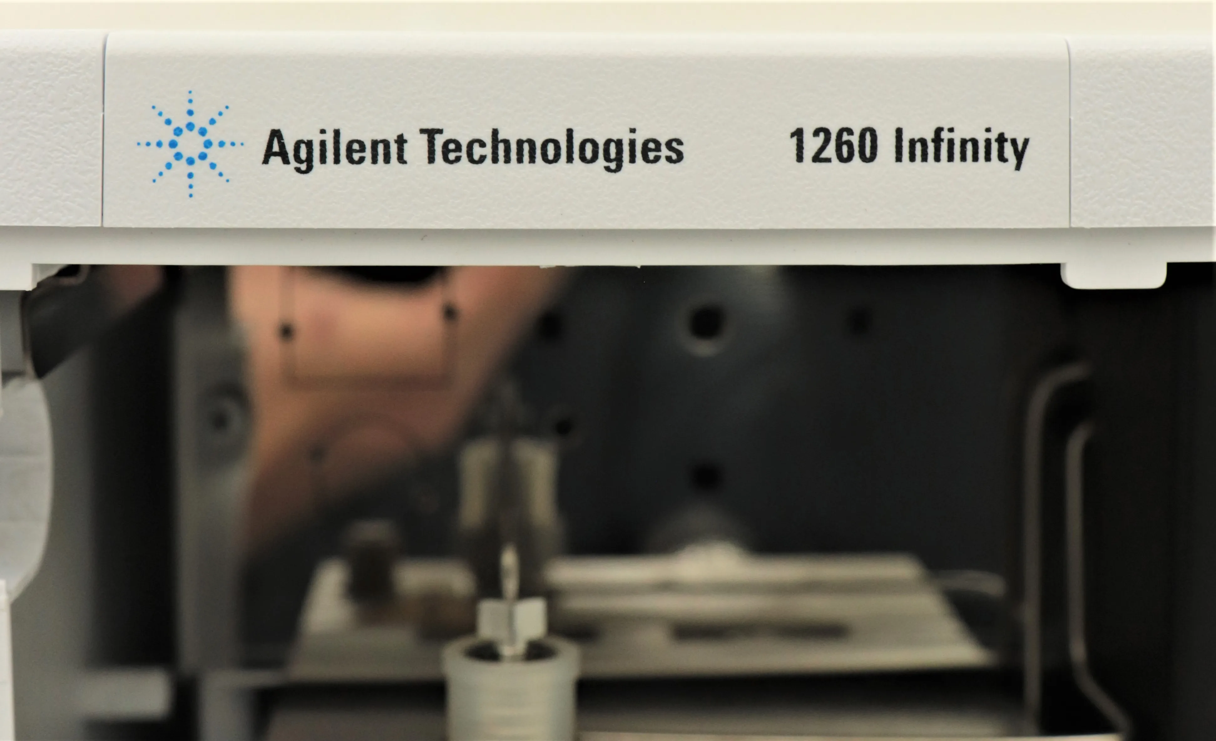 Agilent Technologies 1260 Infinity Quat Pump (G1311B)