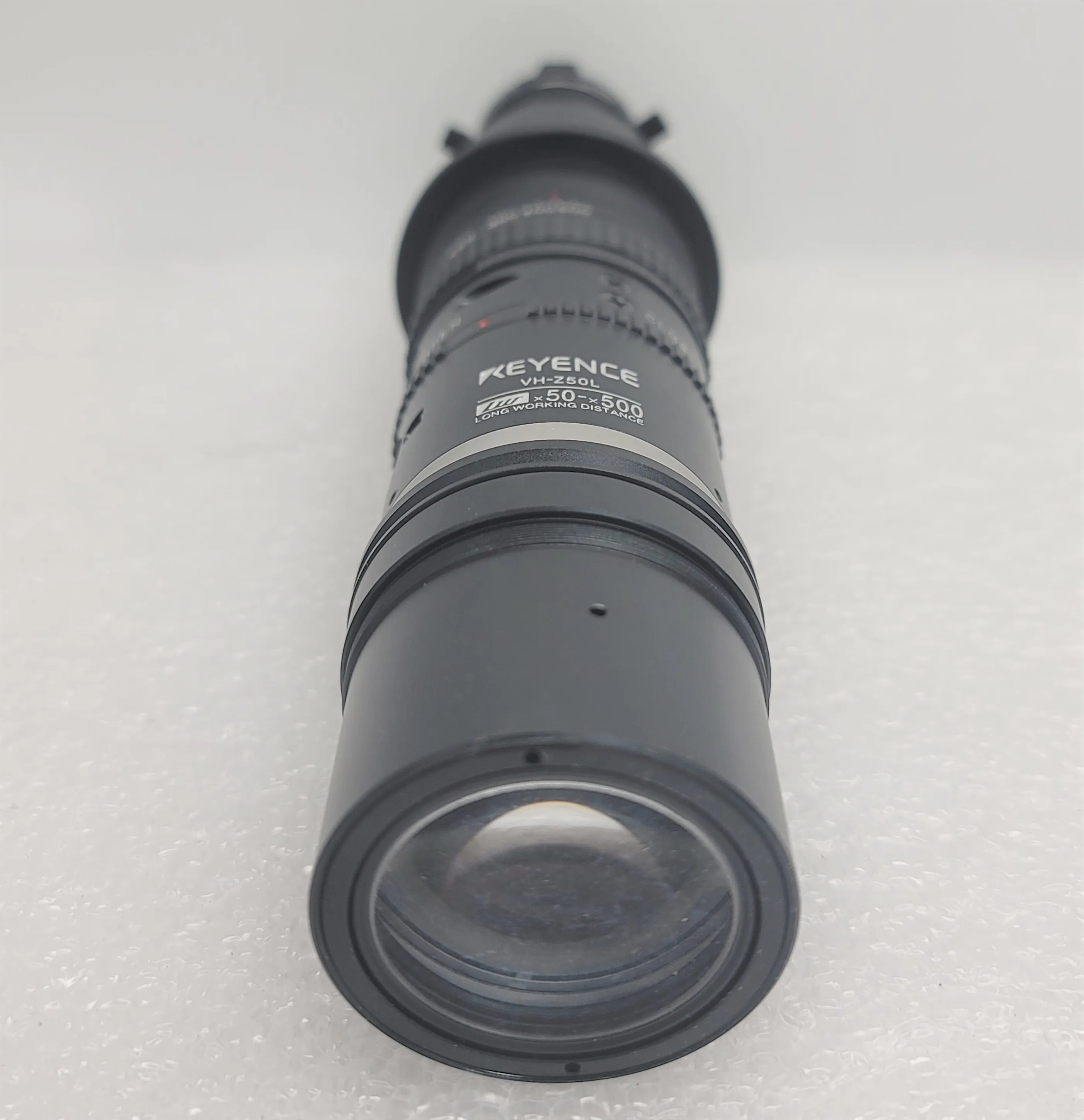Keyence VH-Z50L High-Performance Zoom Lens