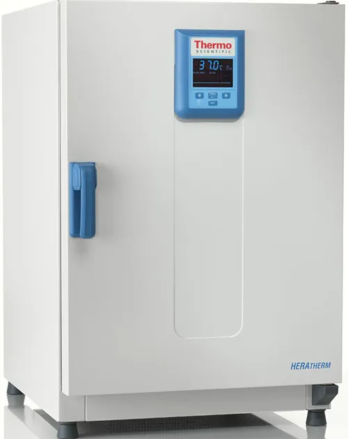 Thermo Fisher Heratherm Advanced Protocol Oven OMH60 230V 50/60Hz