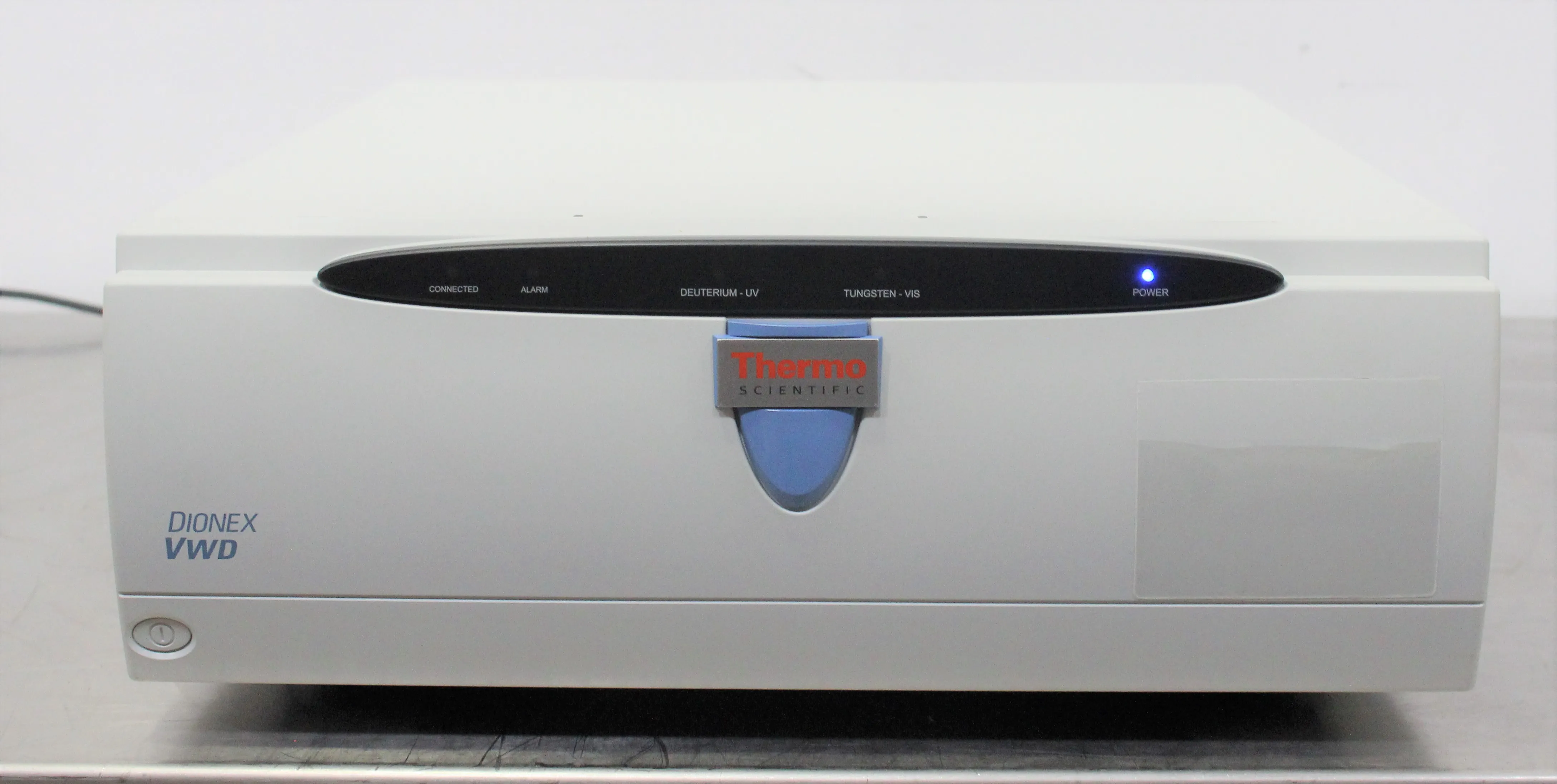 Thermo Scientific Dionex ICS Series Variable Wavelength Detector (Dionex VWD)