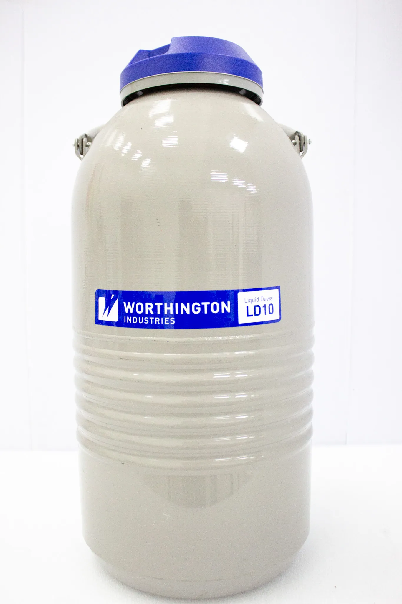 Worthington LS Series Liquid Nitrogen Refrigerators 10LDB