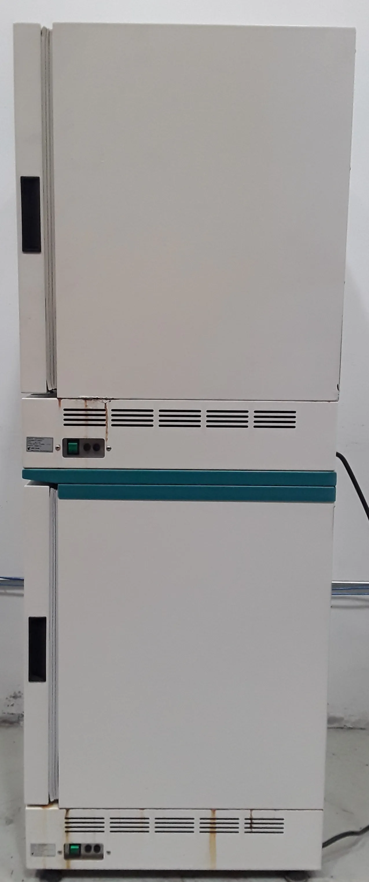 Used Jeio Tech lab companion IB-11E Incubator