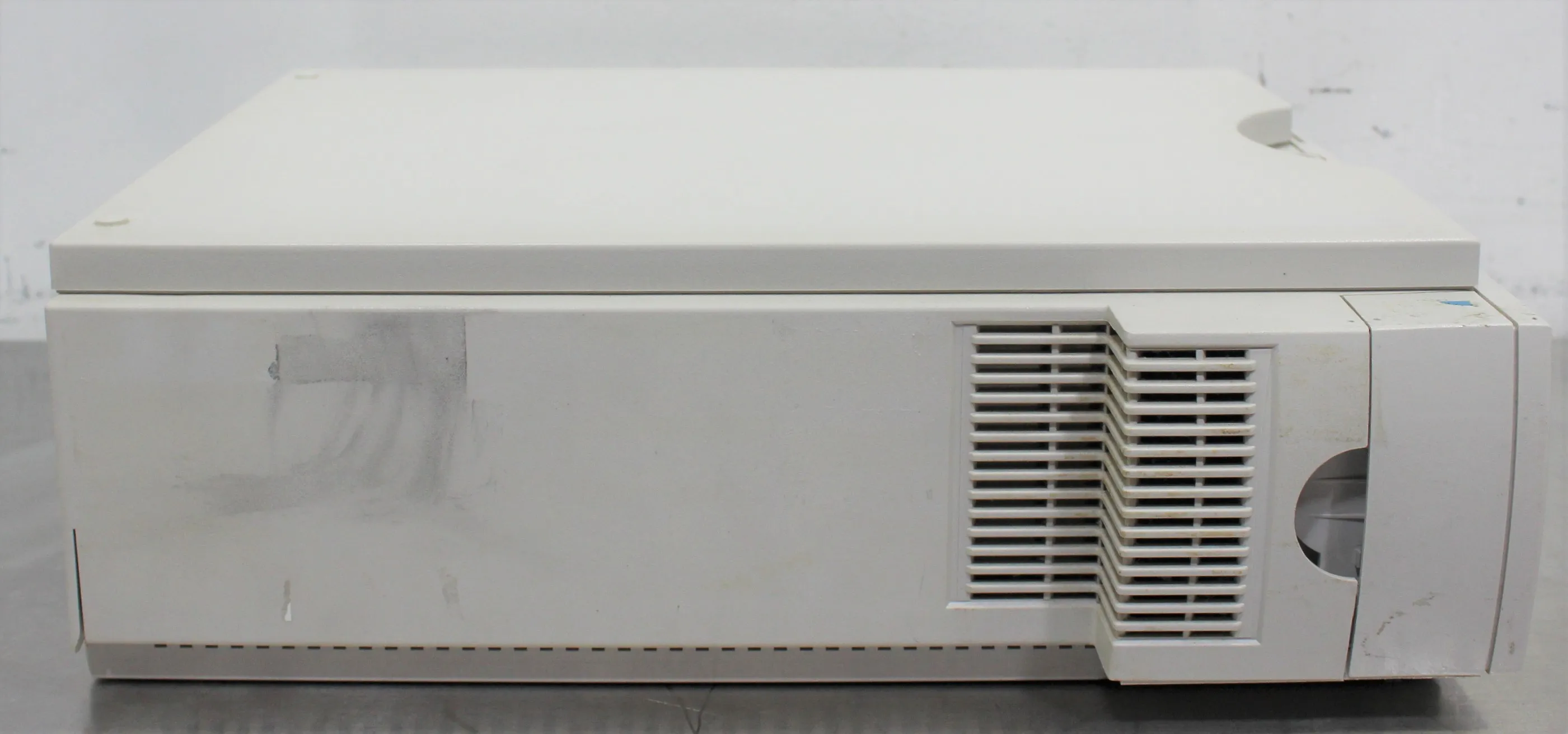 Hewlett Packard G1316A HPLC Column Compartment
