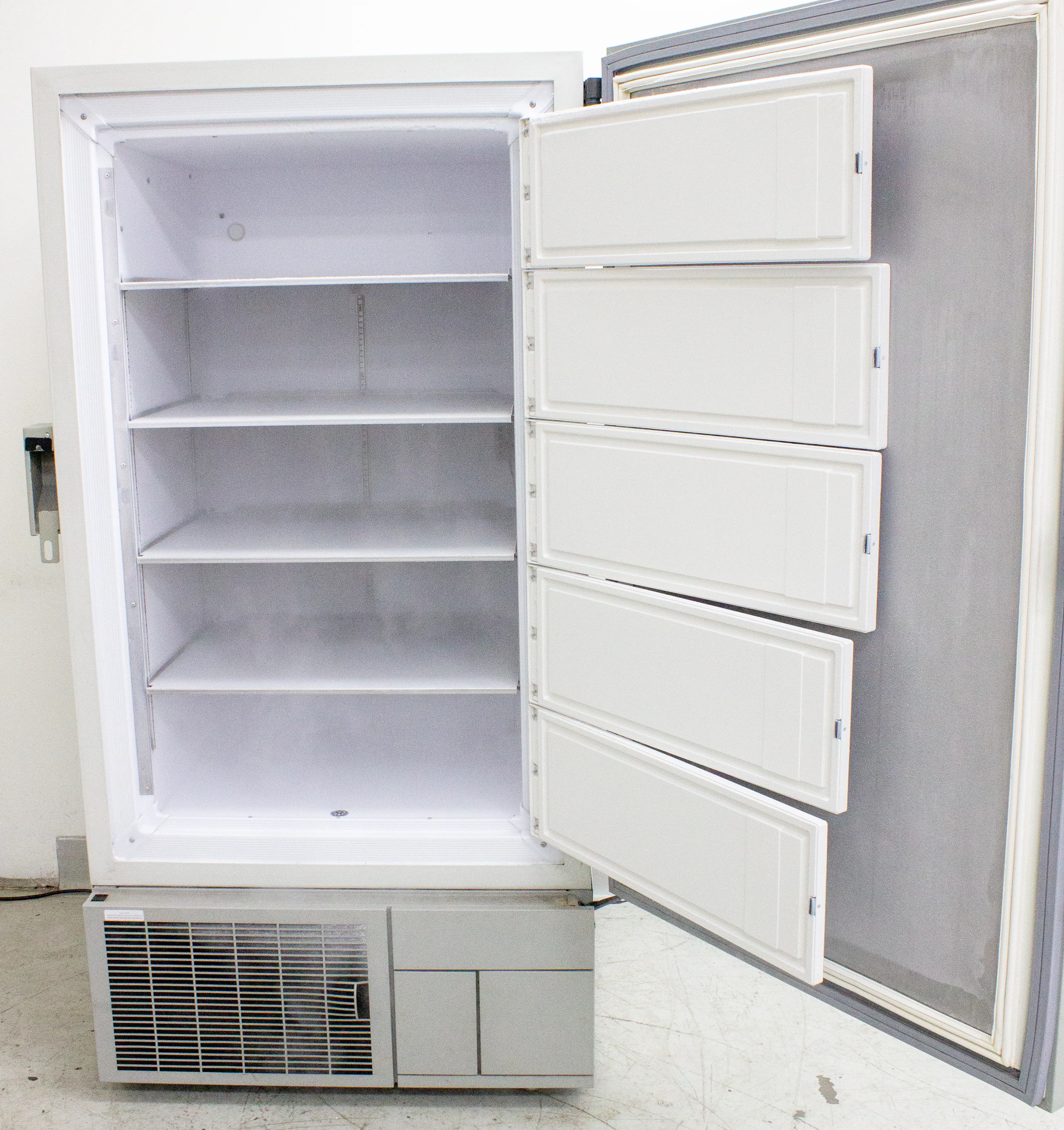 Kendro Labs Revco ULT2186-9-D36 Ultra Low Temperature Freezer