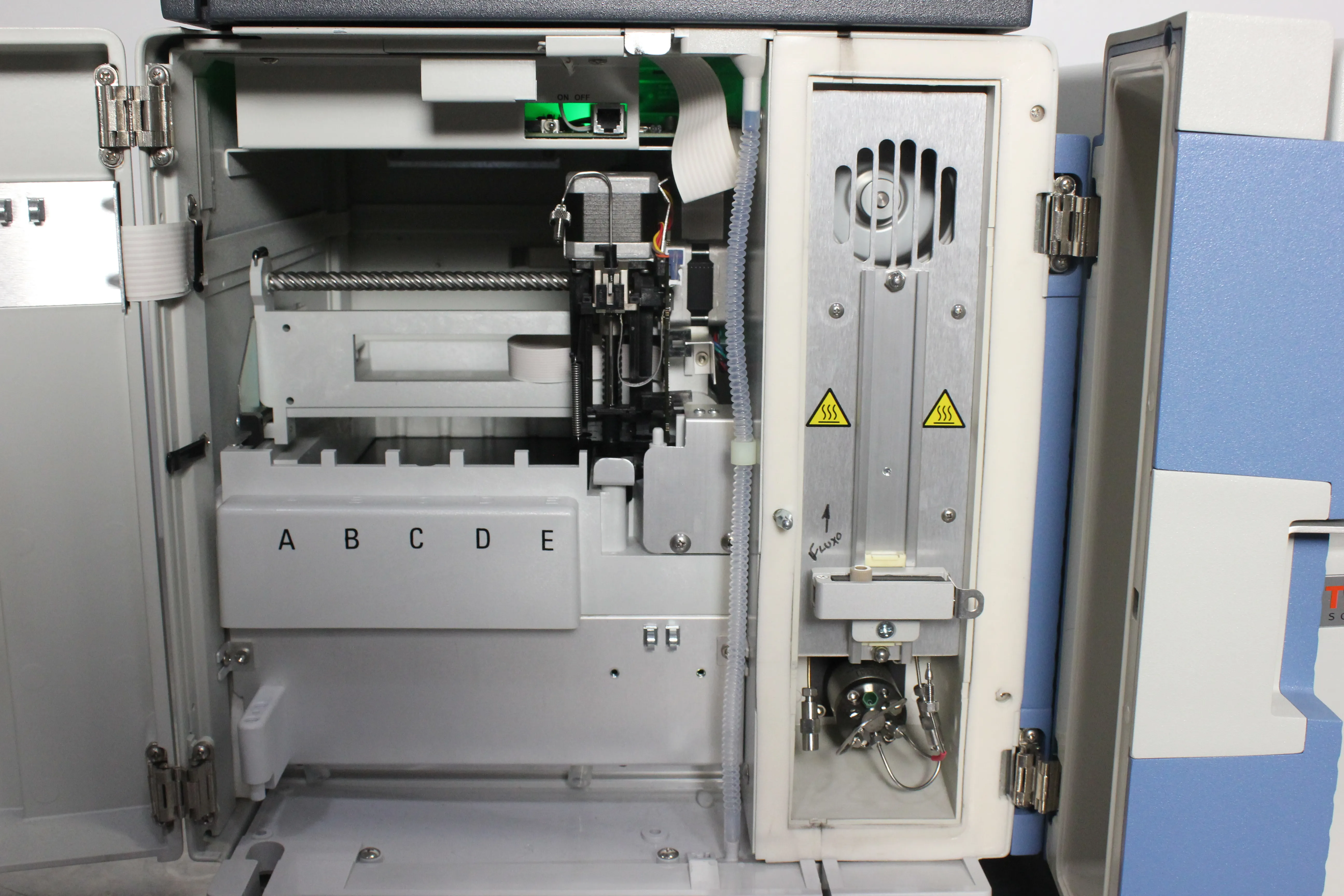Thermo Fisher Accela HPLC System