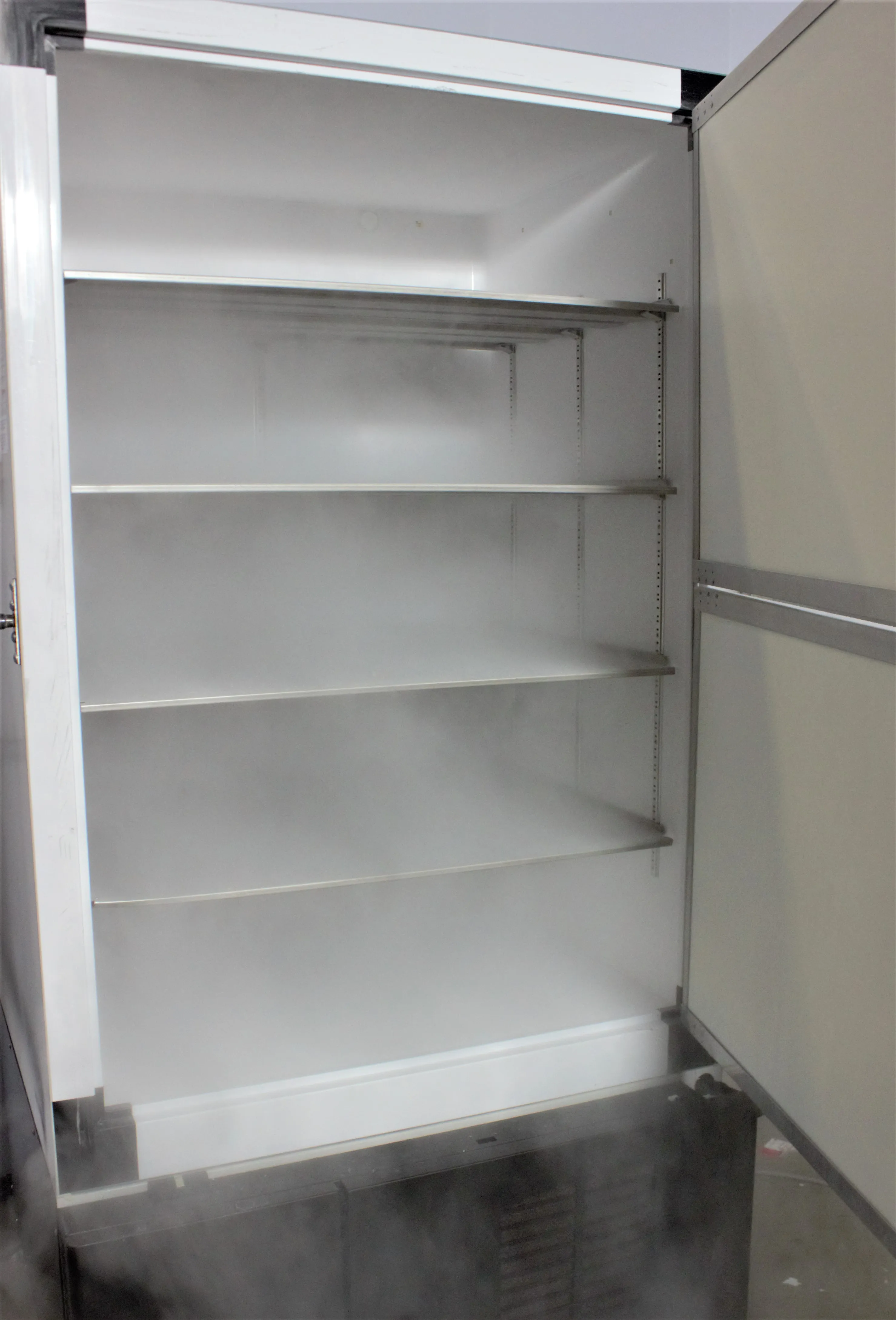 Thermo Scientific TSX Series -80C Ultra Low Freezer, Used