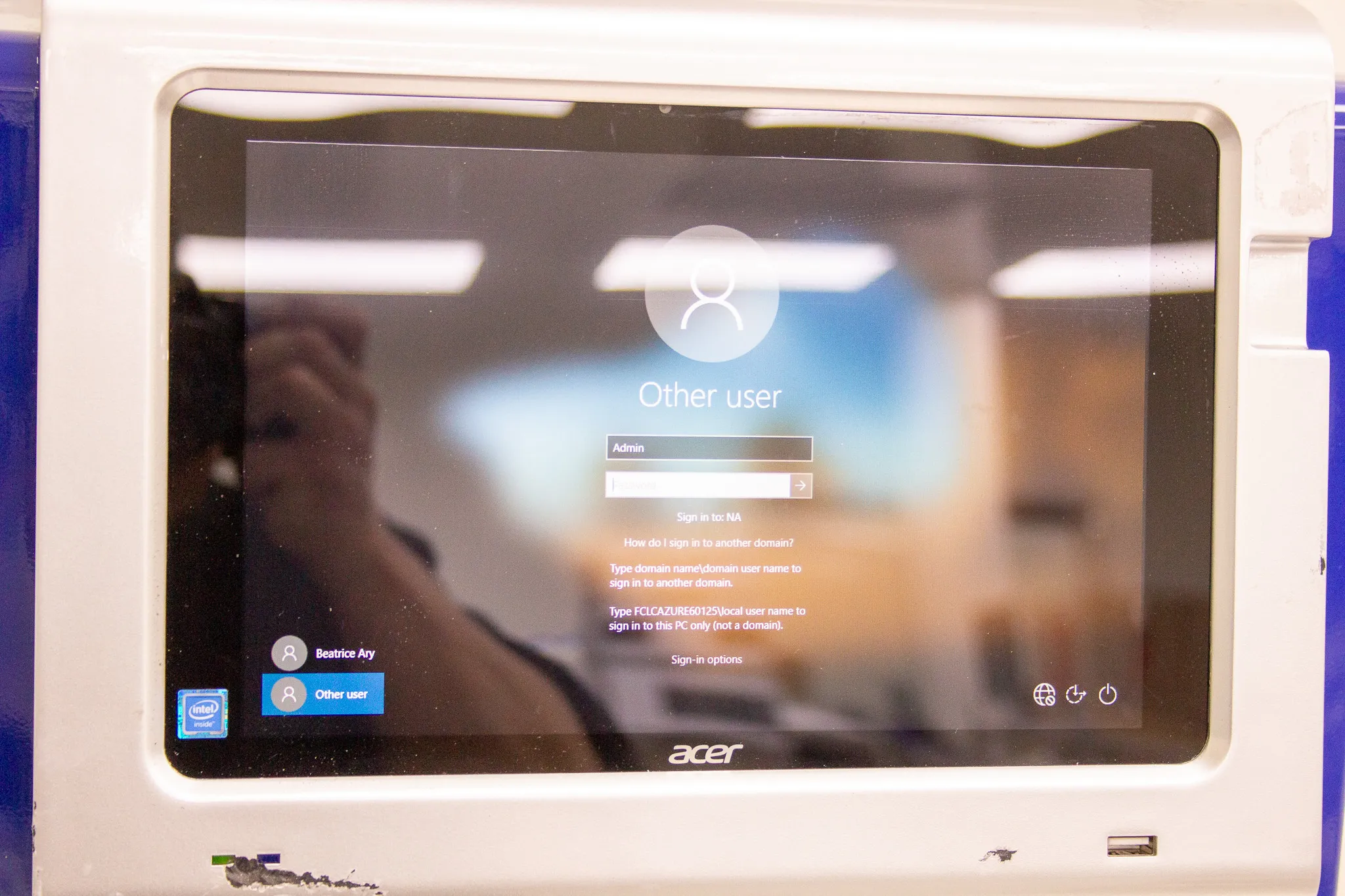 Azure Biosystems C600 Gel Imaging System with 30-Day Warranty