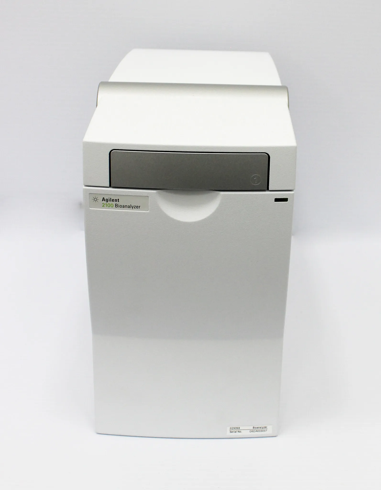 Agilent 2100 Bioanalyzer Instrument G2939B