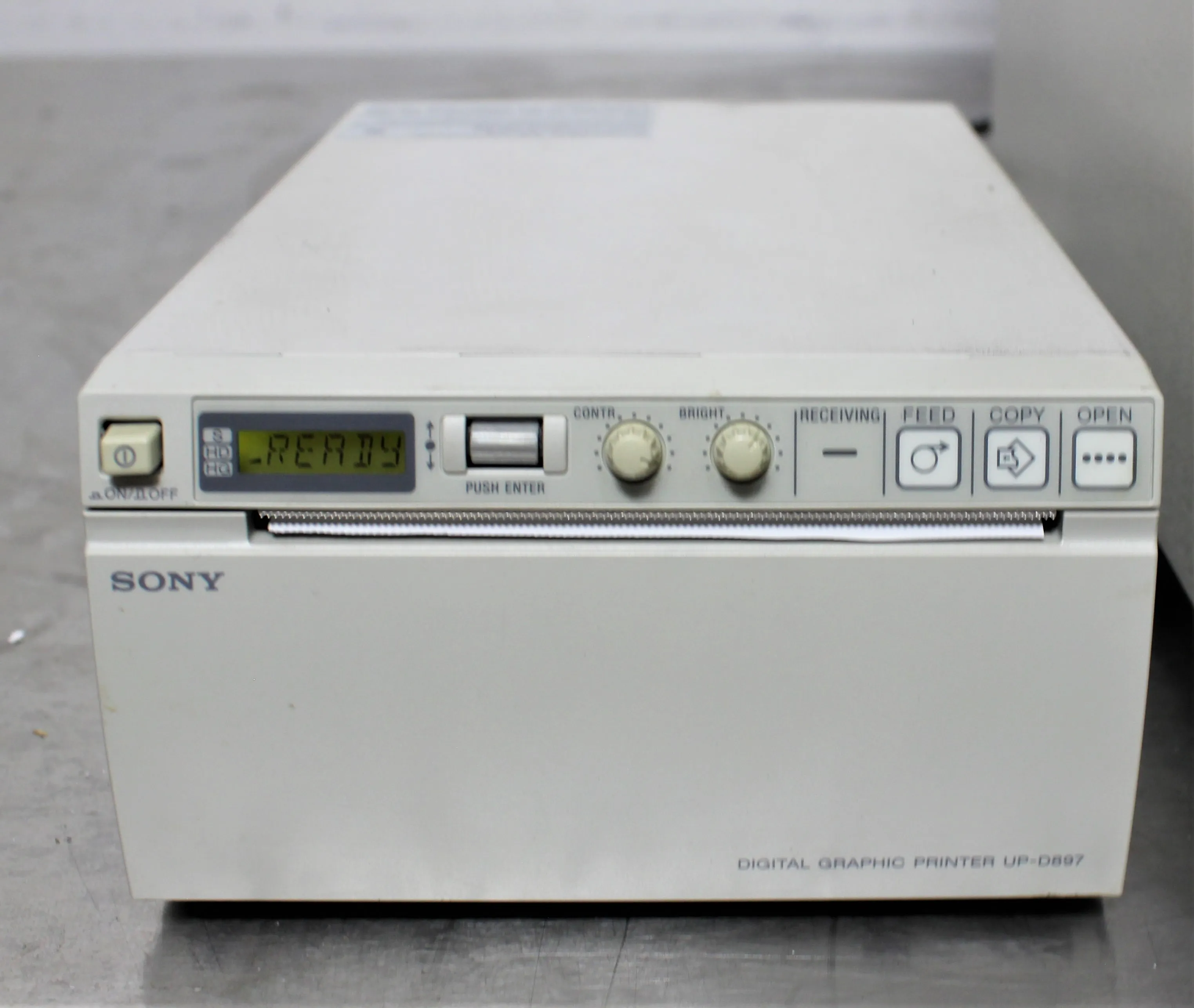 Alpha Innotech 5500 Imaging System with Computer and Software - Used Lab Equipment