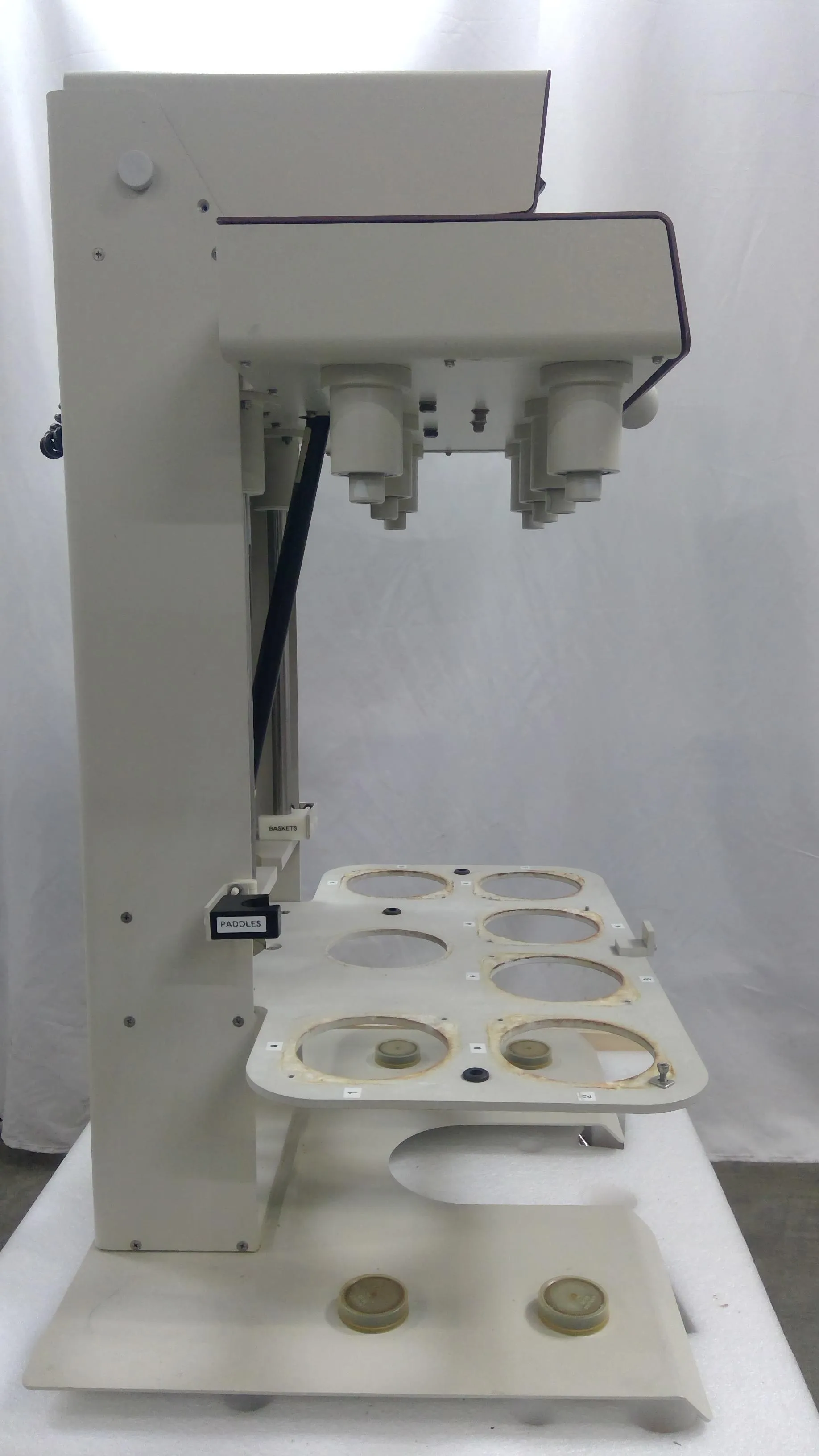 Distek 2100B Dissolution System
