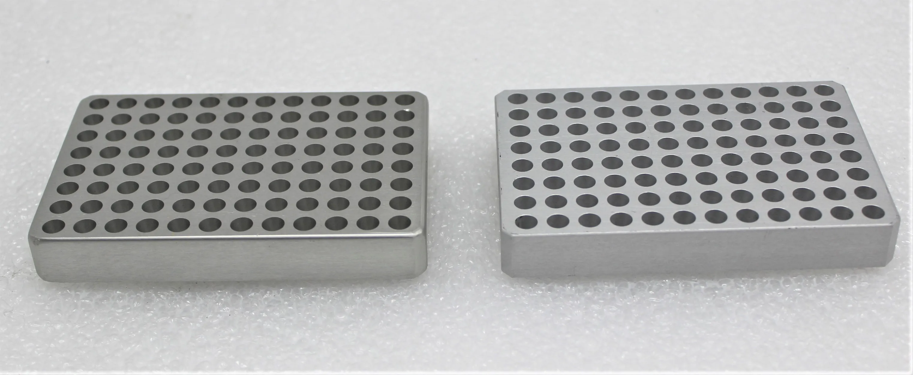 Biosmith 96-Well Aluminum Cooler Block