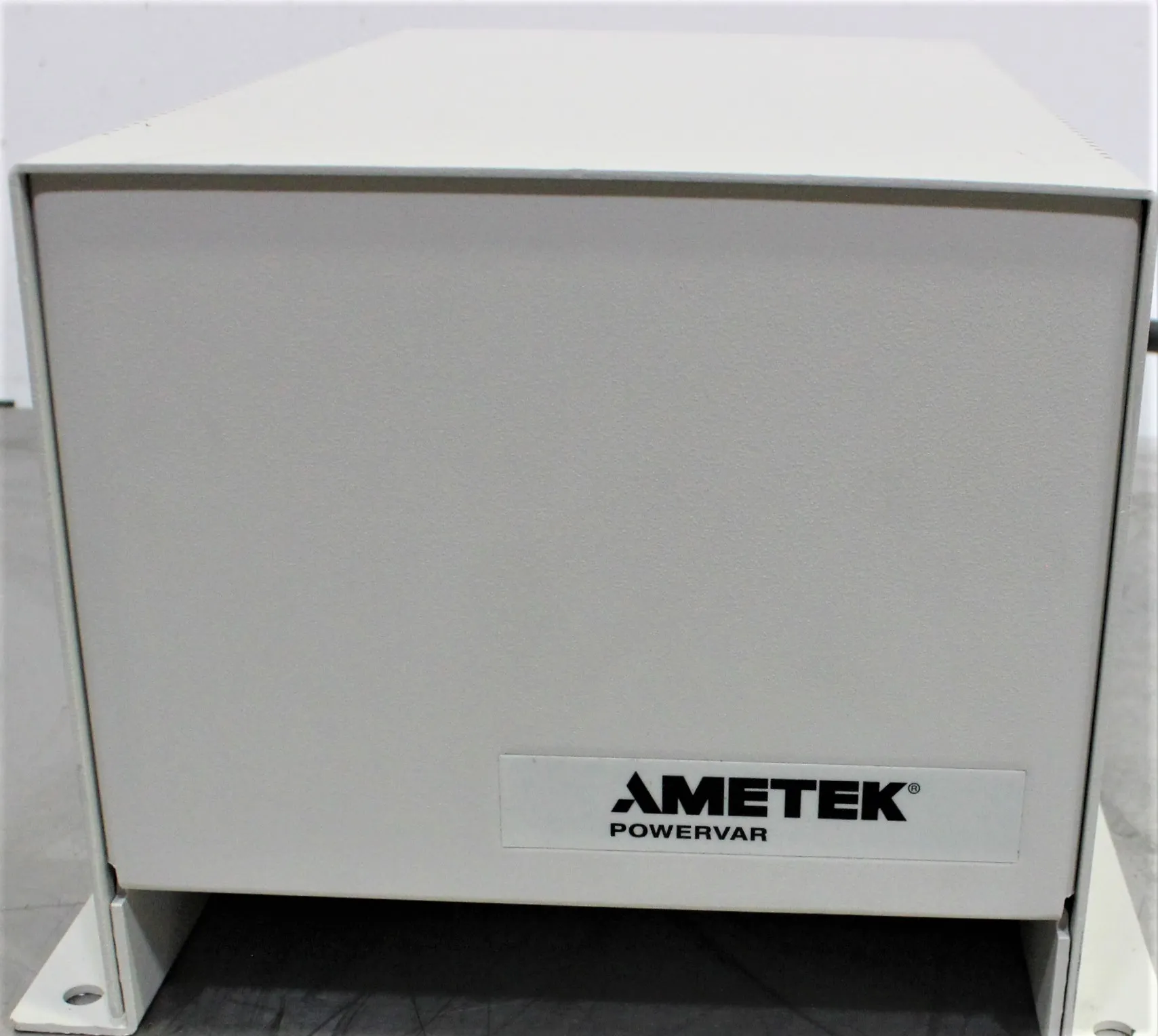 AMETEK Powervar ABC5000-2S Power Converter