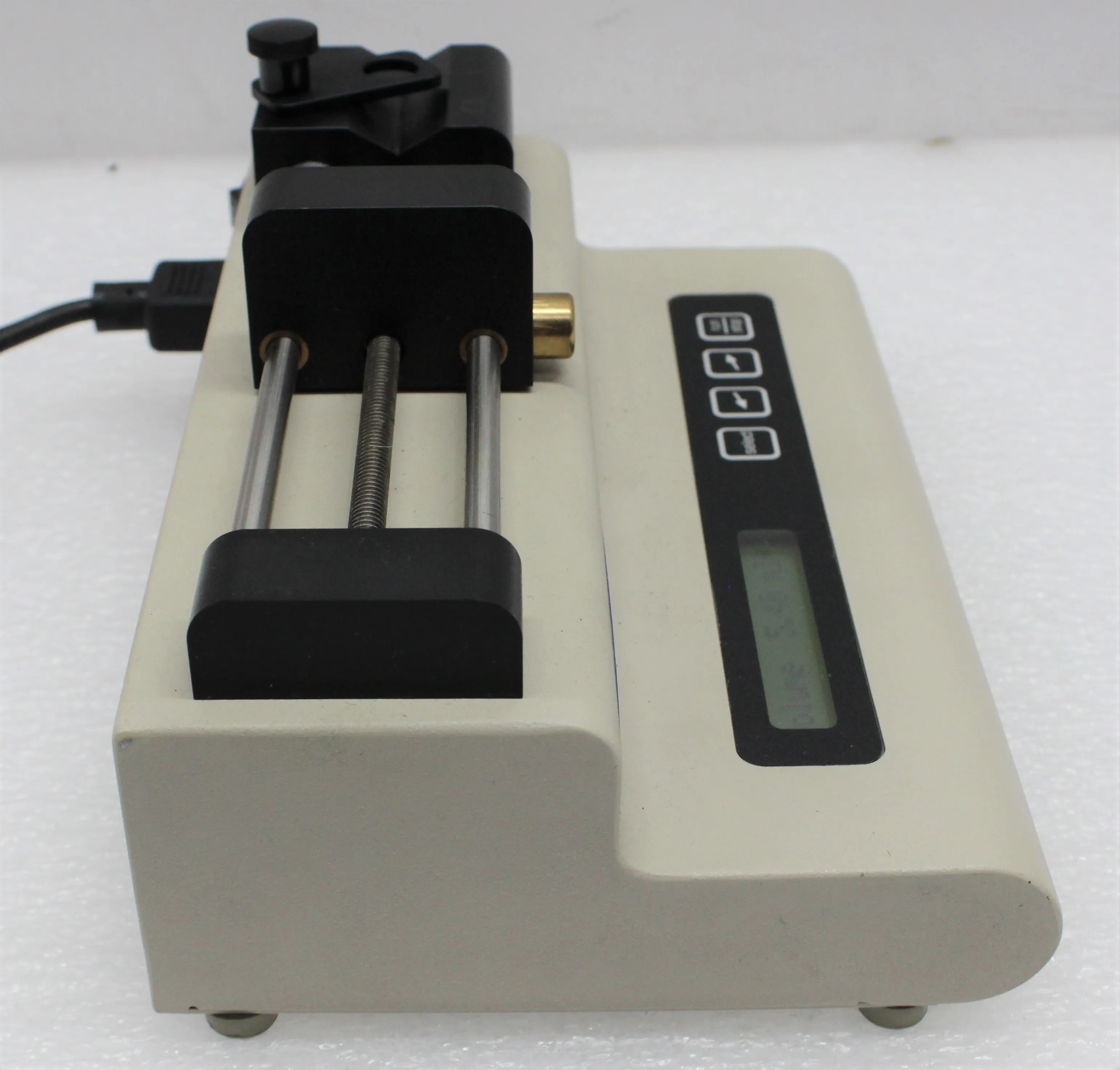 Fisher Scientific Single Syringe Pump 78-0100I