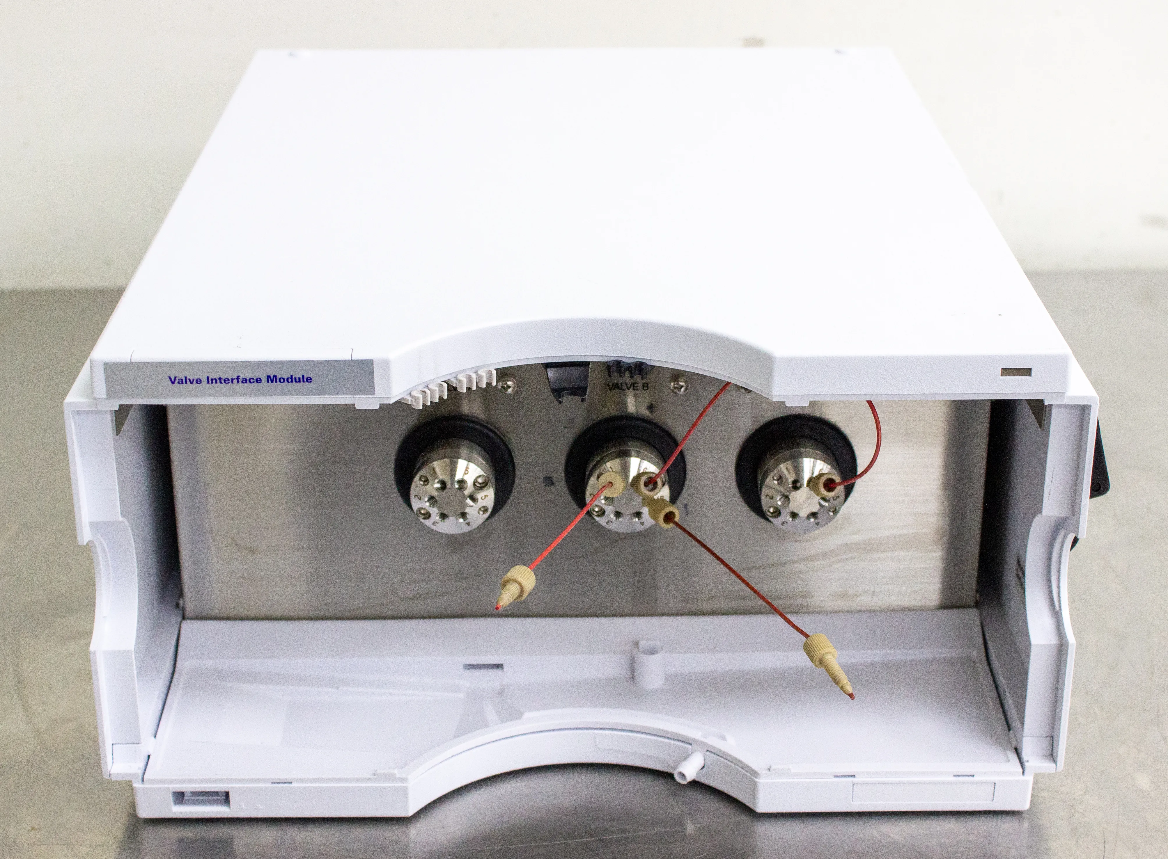Thermo Scientific 2303LX Valve