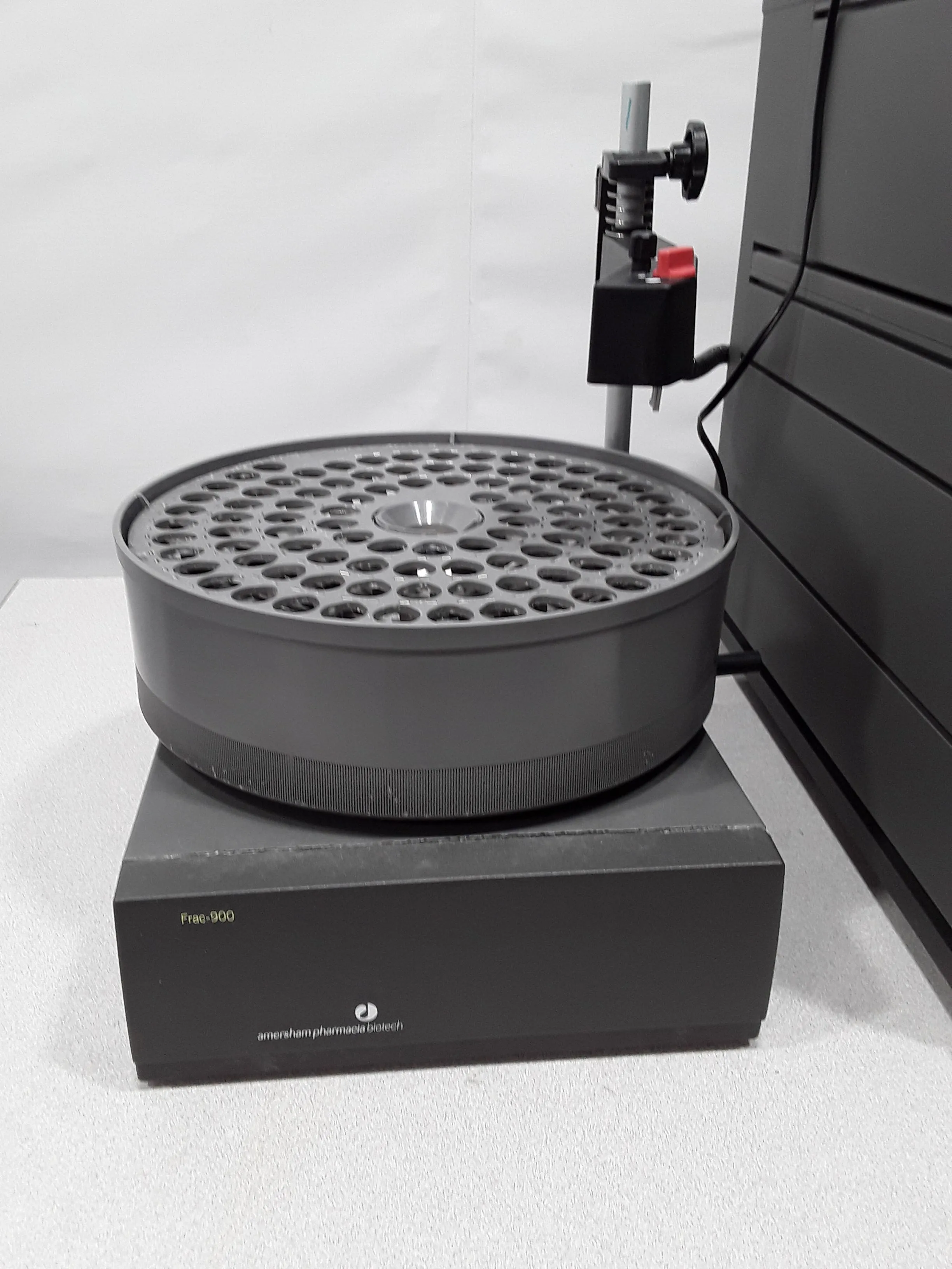Amersham Biosciences AKTA FPLC Purifier with Computer & Software GE Healthcare