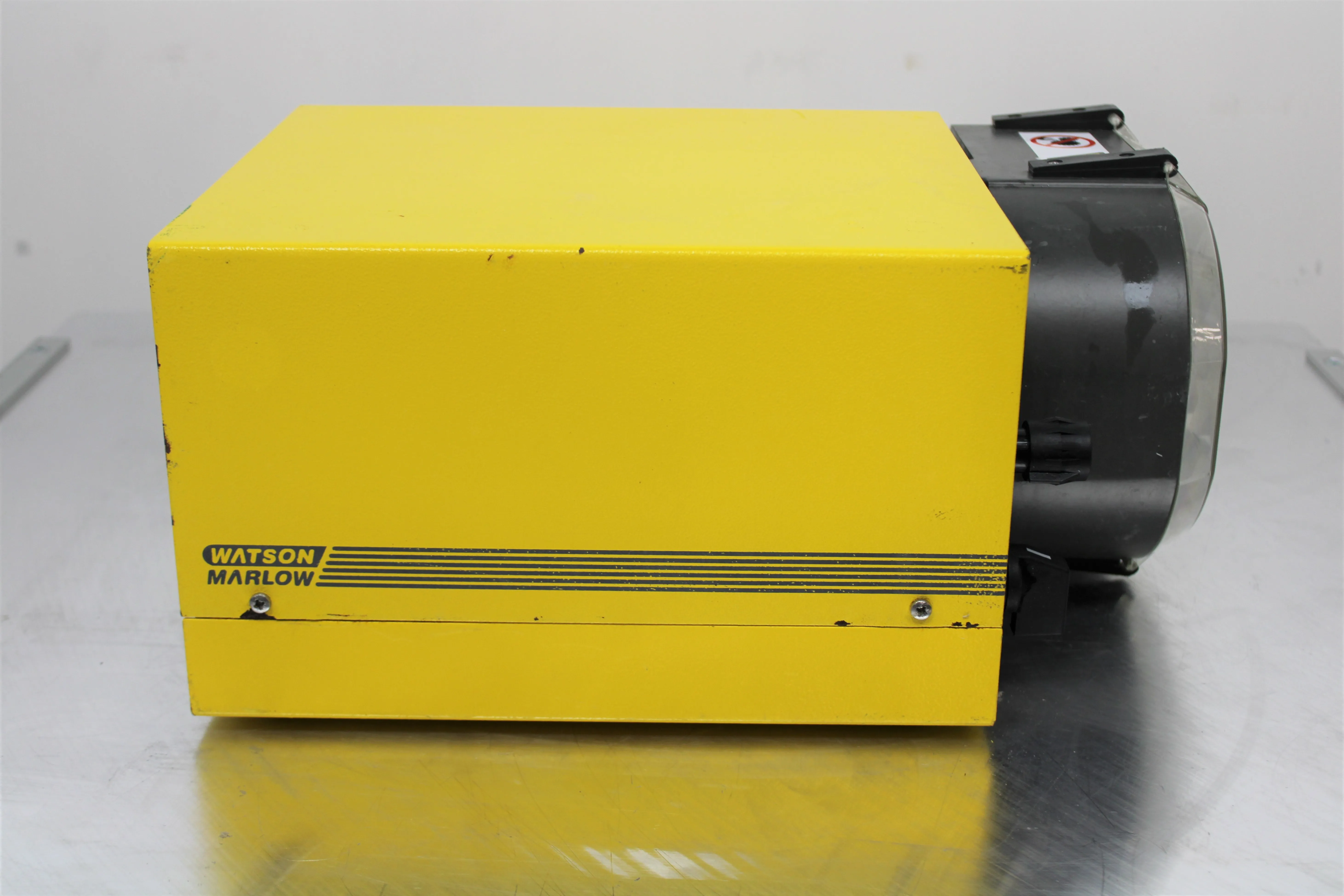 Watson Marlow 603S Peristaltic Pump 165 RPM
