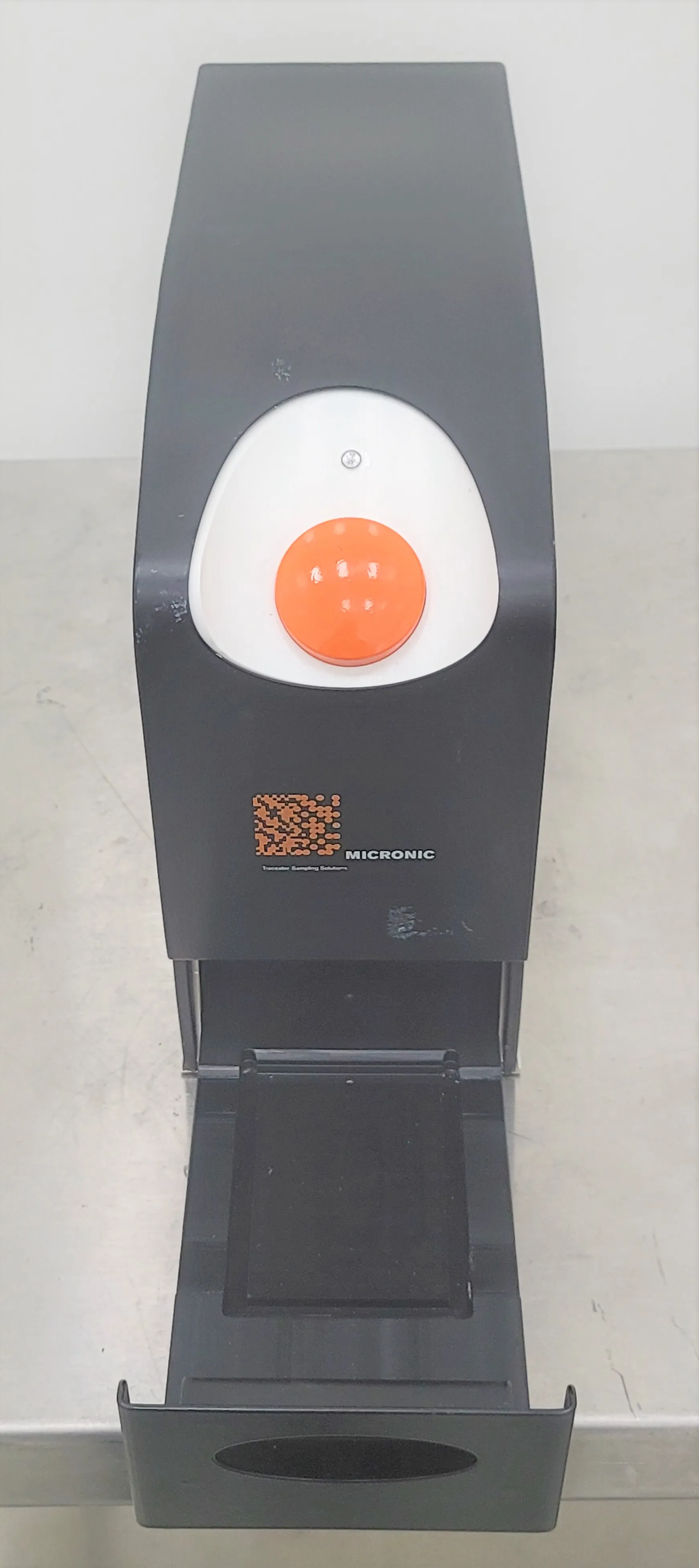 Micronic Cedrex A/S Electric Vial Capper
