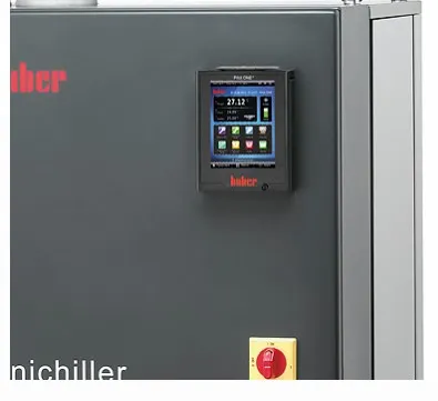 Huber Unichiller 180Tw-H18 with Pilot ONE