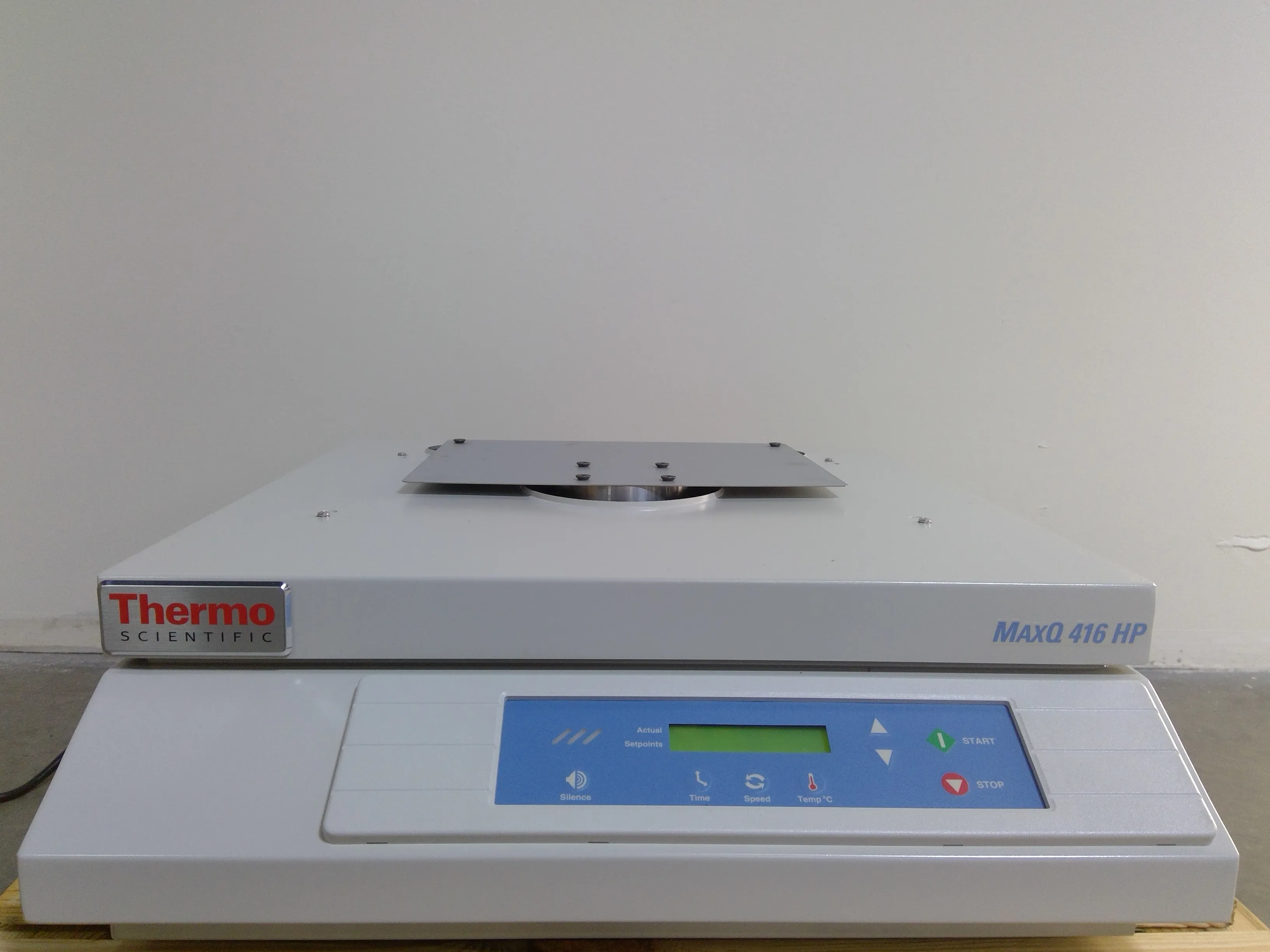Thermo MaxQ HP Tabletop Orbital Shaker