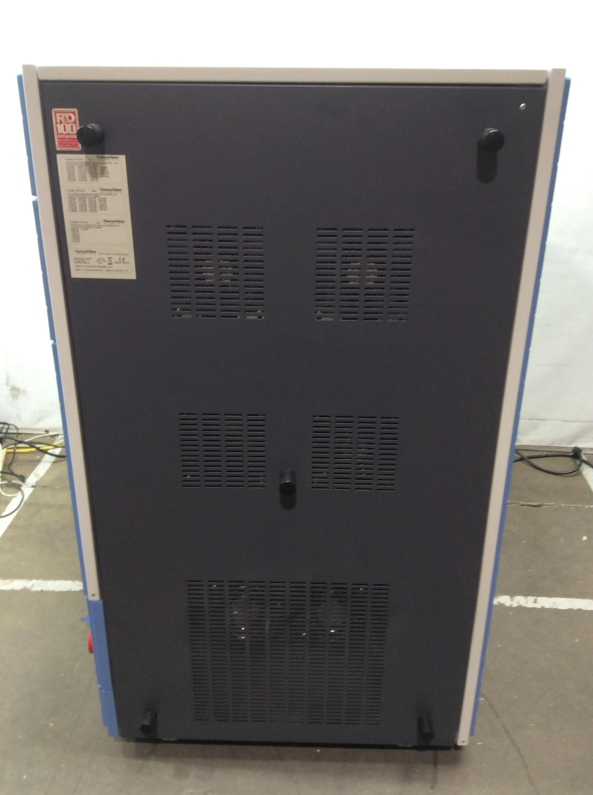 Thermo Fisher LTQ Orbitrap Discovery & LTQ XL Mass Spectrometer