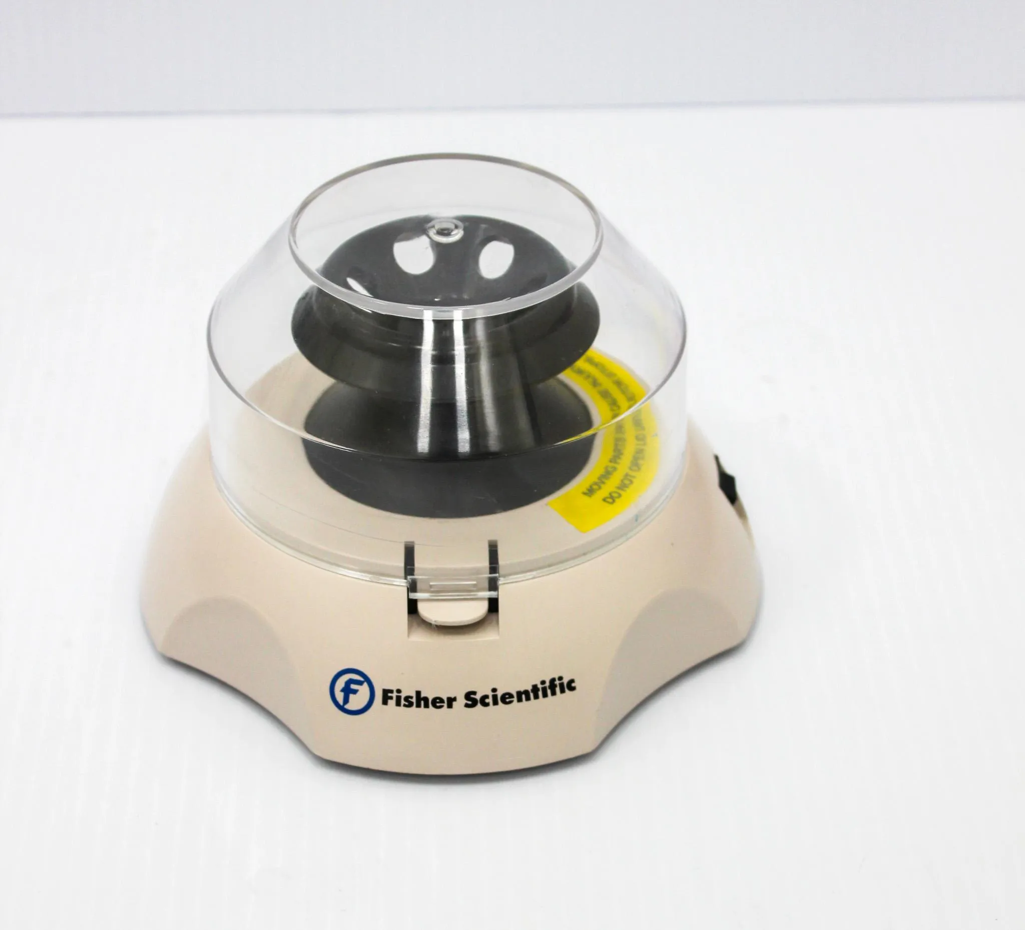 Fisher Scientific Mini Centrifuge cat: 05-090-100