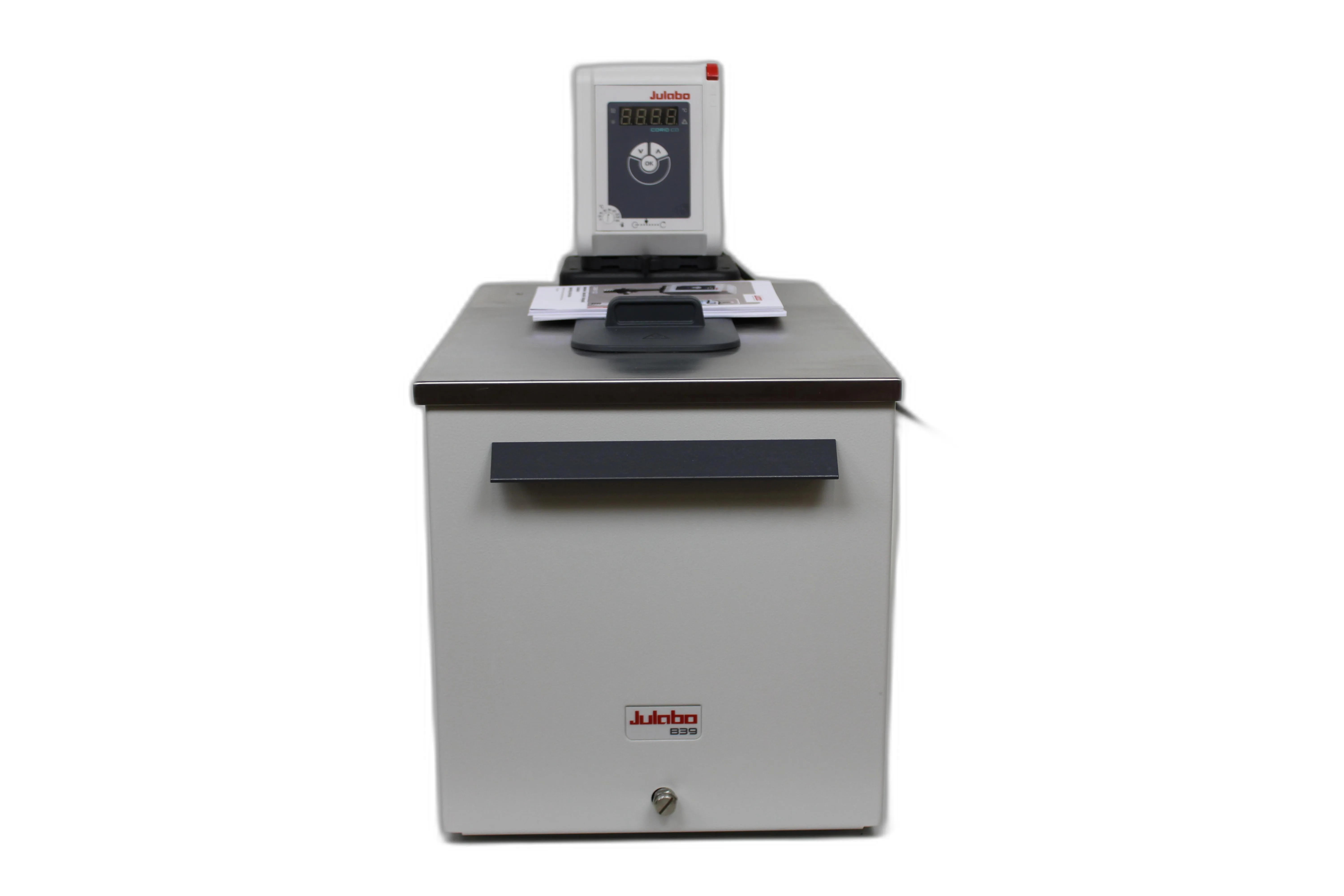 Julabo Heating Circulator with Open Bath CORIO CD-B39