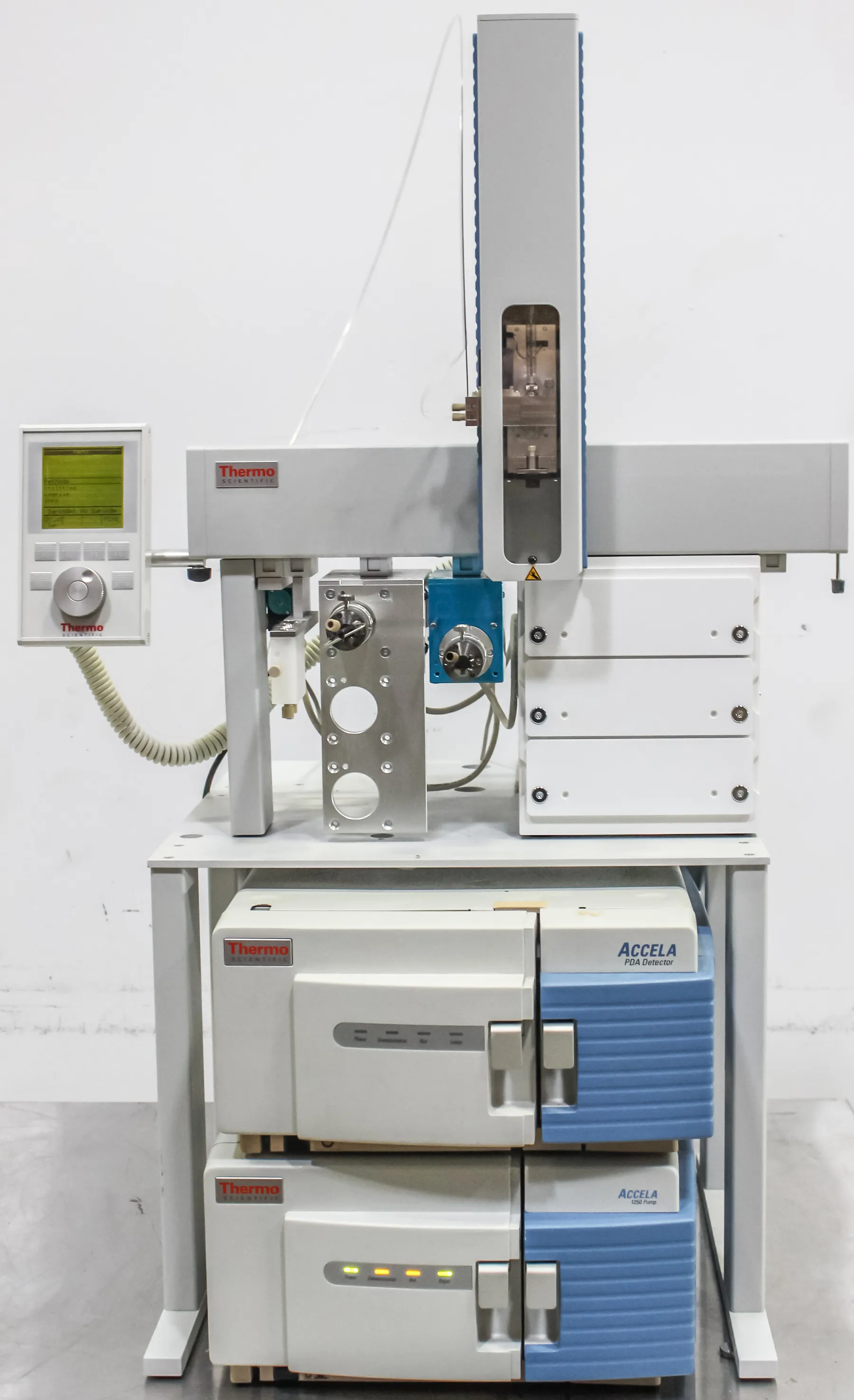 Thermo Accela UHPLC System