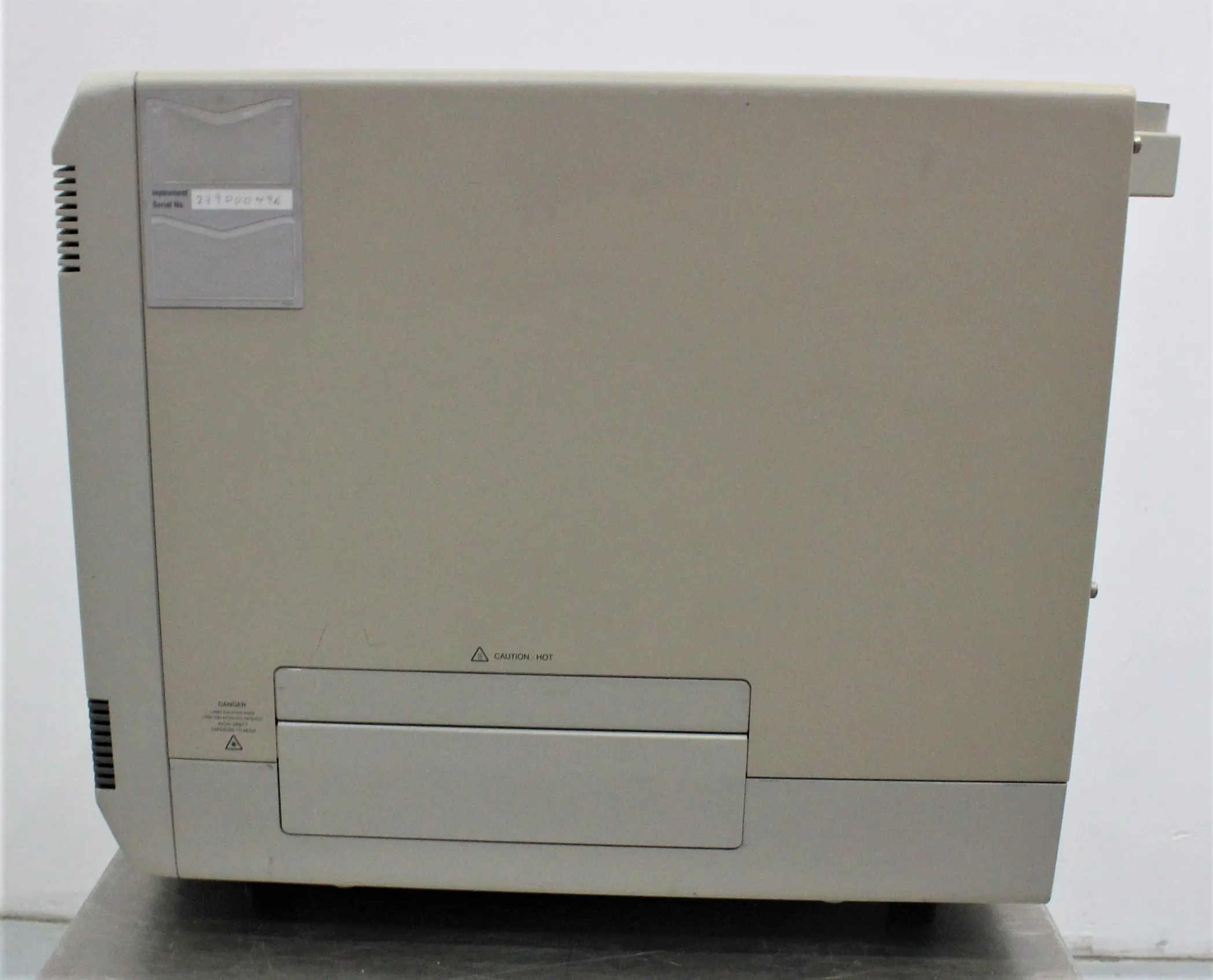 Applied Biosystems ABI prism 7900HT PCR Thermal Cycler