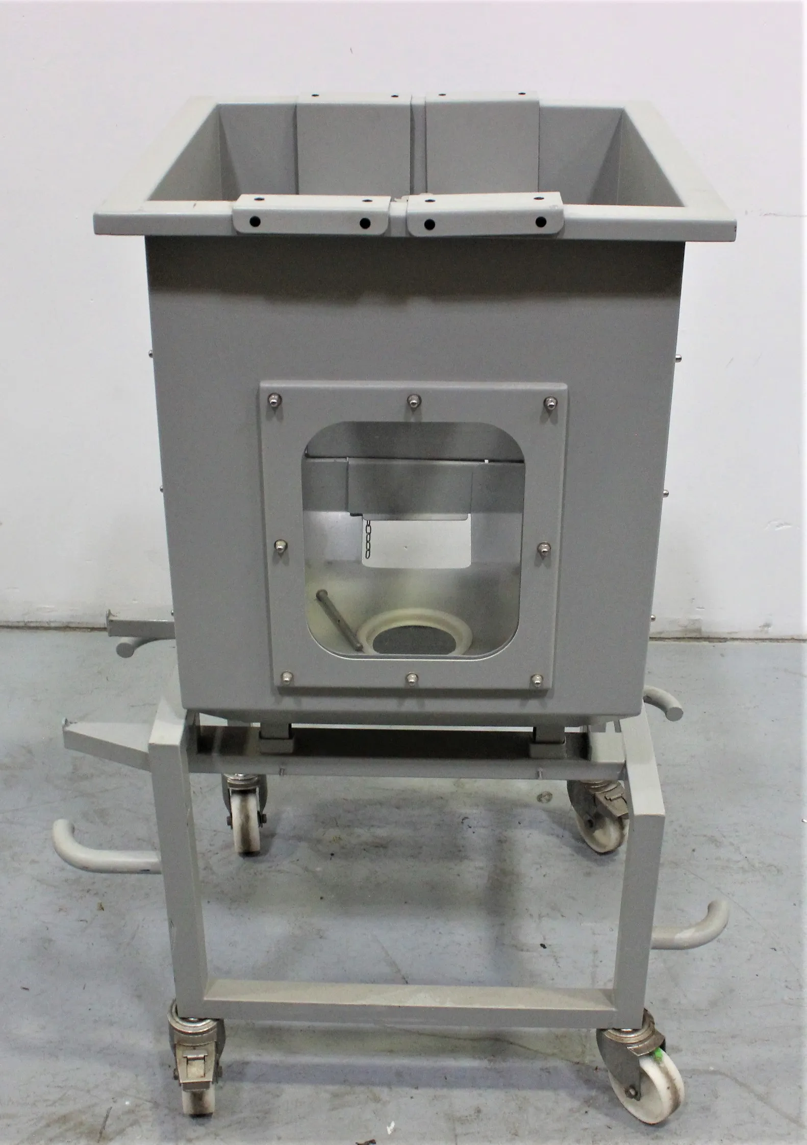 Sartorius Palletank for Flexsafe3D Bags - 50L Liquid Handling Accessory